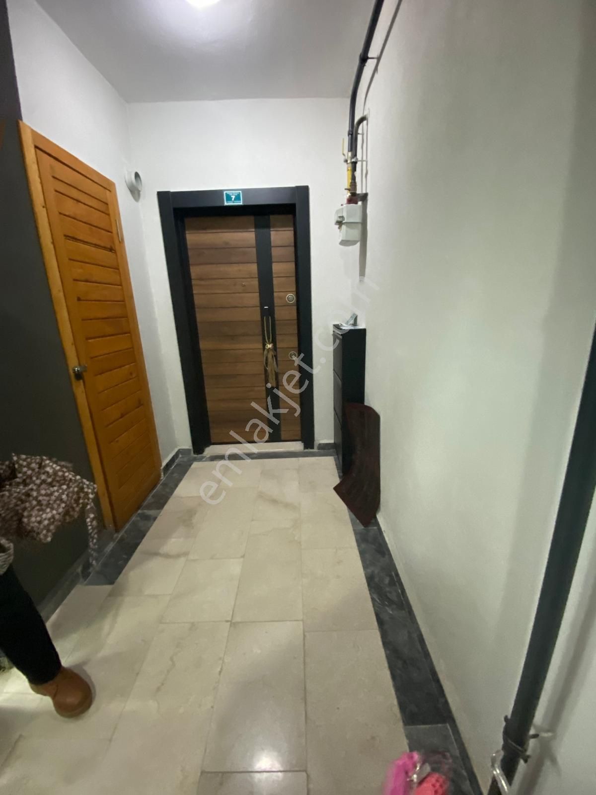 Canbulattan Beyköy Umut Evlerinde Satılık 3+1 Daire - Görsel 19