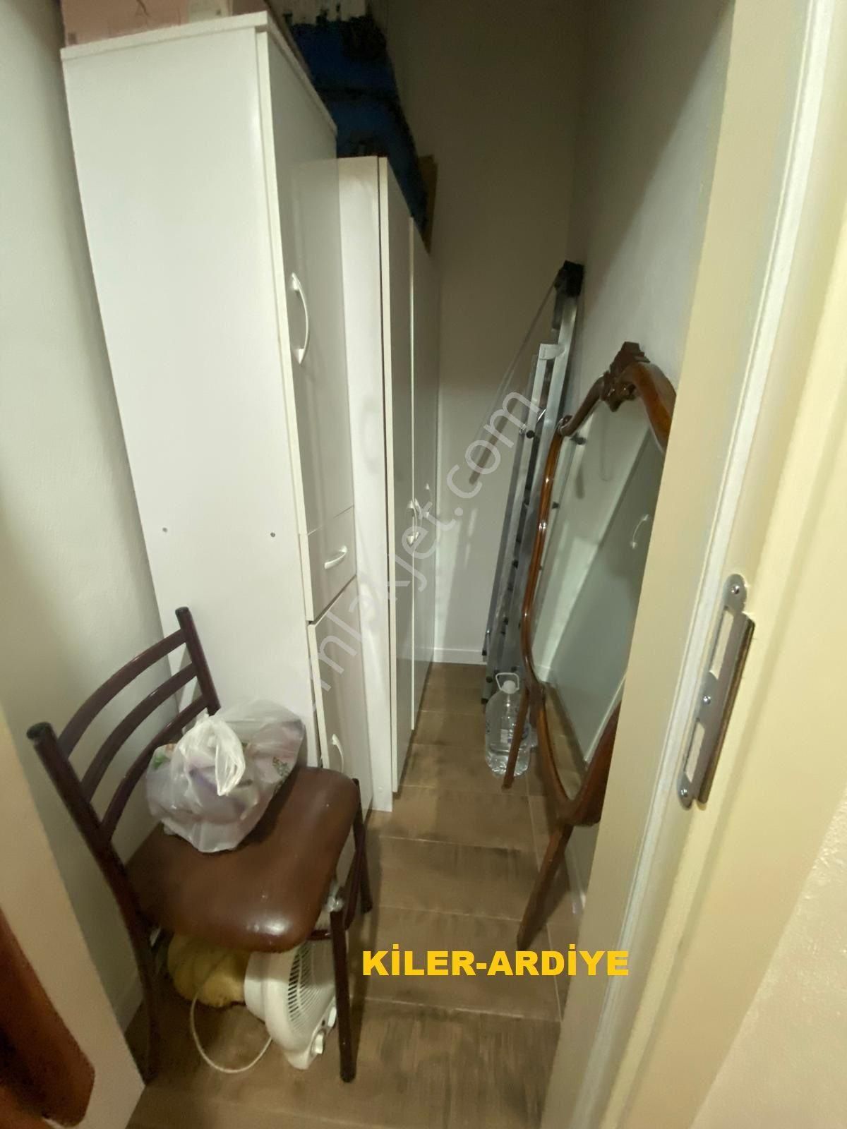 Canbulattan Beyköy Umut Evlerinde Satılık 3+1 Daire - Görsel 24