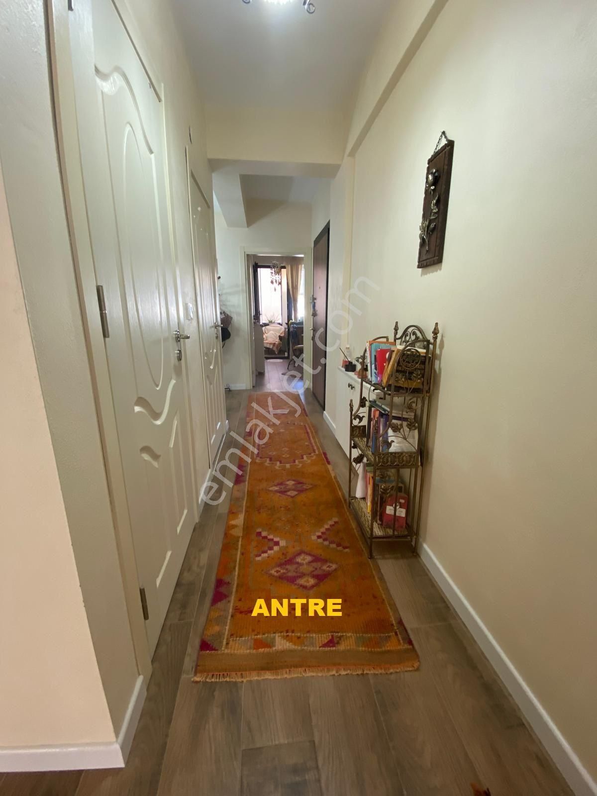 Canbulattan Beyköy Umut Evlerinde Satılık 3+1 Daire - Görsel 17