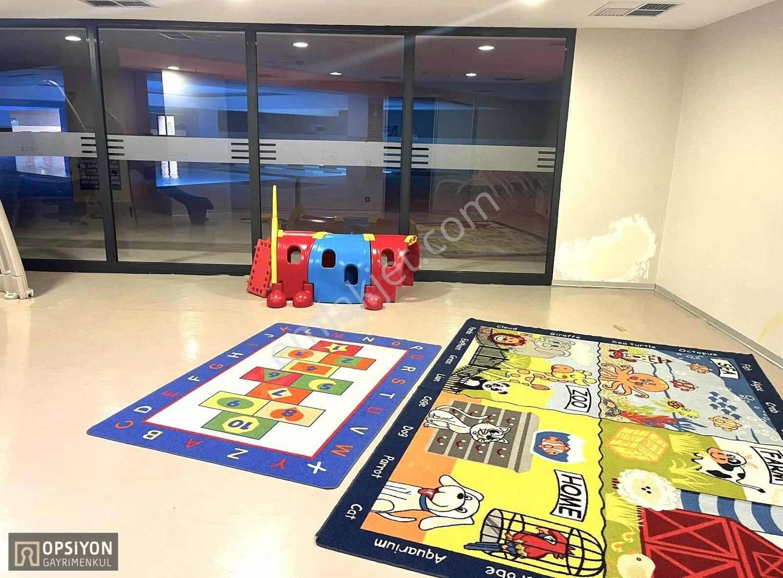 Venezia' Da 1+1 Şehir Manzara Kiracısız Boş Fırsat Satılık Daire - Görsel 9