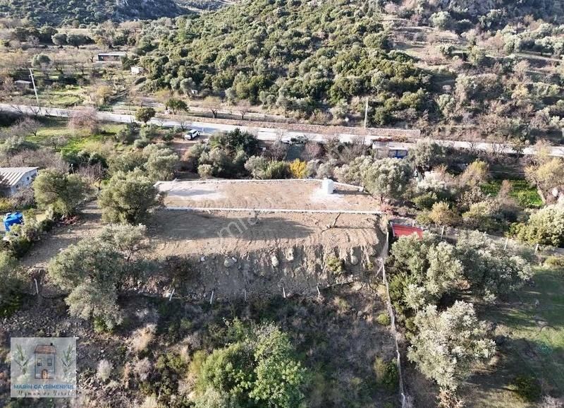 Hızırşah'ta Yatırım Değeri Yüksek Taş Duvarlı Arazi 1385 M² - Görsel 4