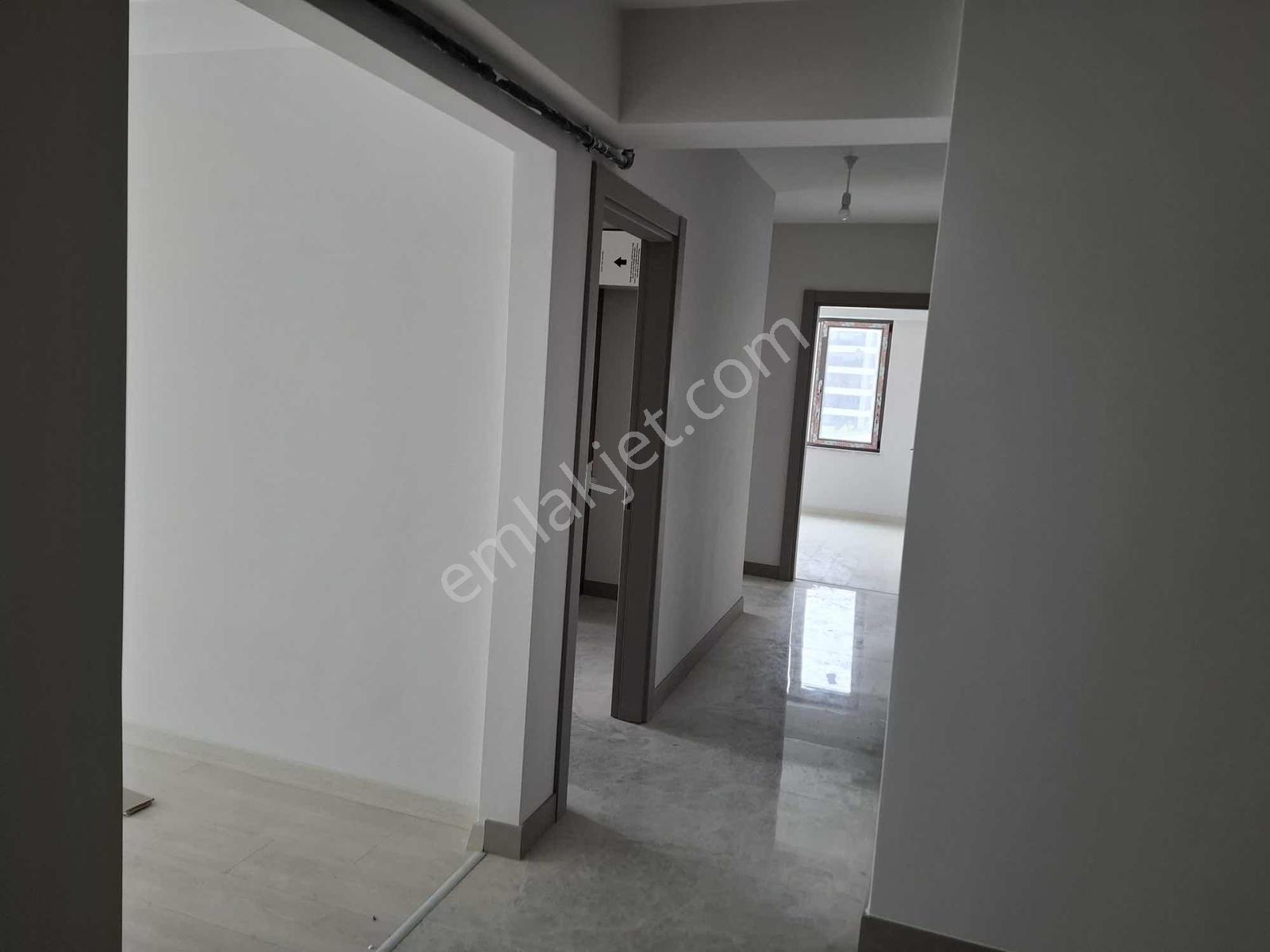 G A Dan Balkan Mh Karnur Avkapark Projesi Nden 3+1 Satılık Daire - Görsel 10