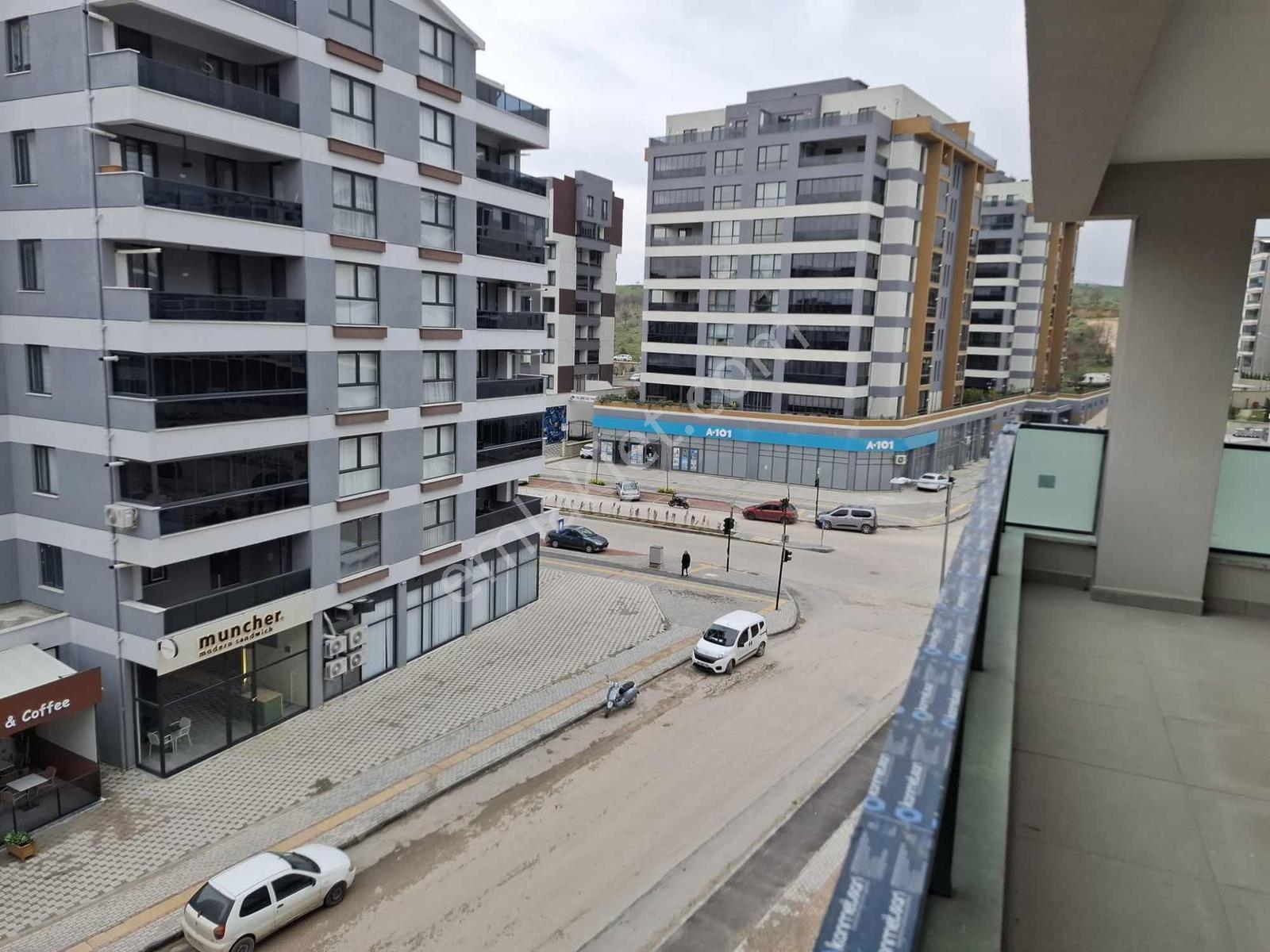 G A Dan Balkan Mh Karnur Avkapark Projesi Nden 3+1 Satılık Daire - Görsel 4