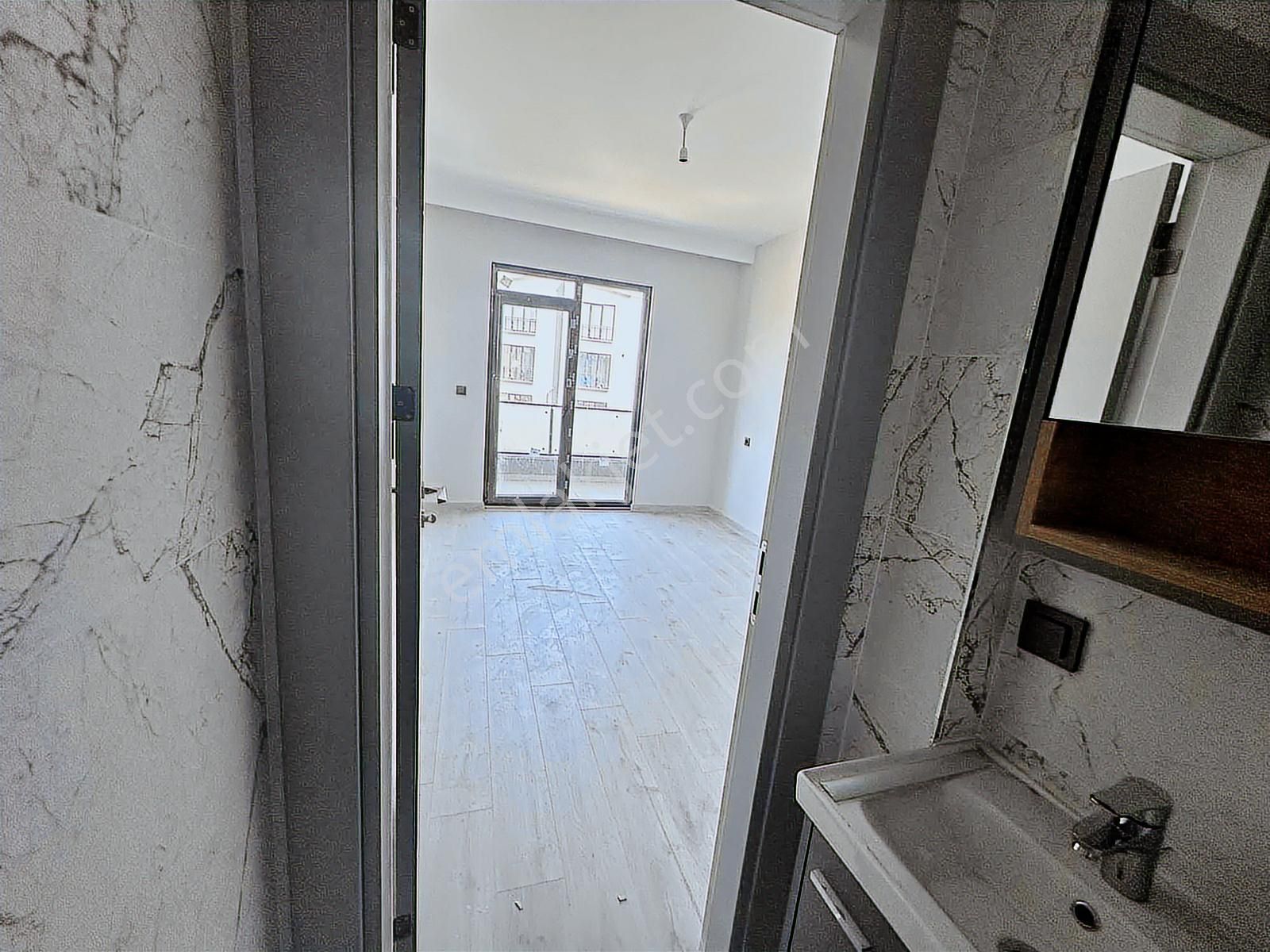 G A Dan Karnur Akçalar Fırsat Havuzlu 2+1 Bahçe Katı Daire - Görsel 5