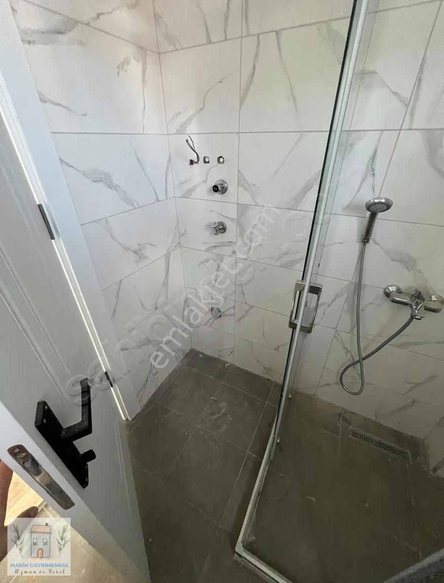 Marinden Datça Merkezde Nezih Mevkiide 4/1 Paylı 1+1 Daire - Görsel 7