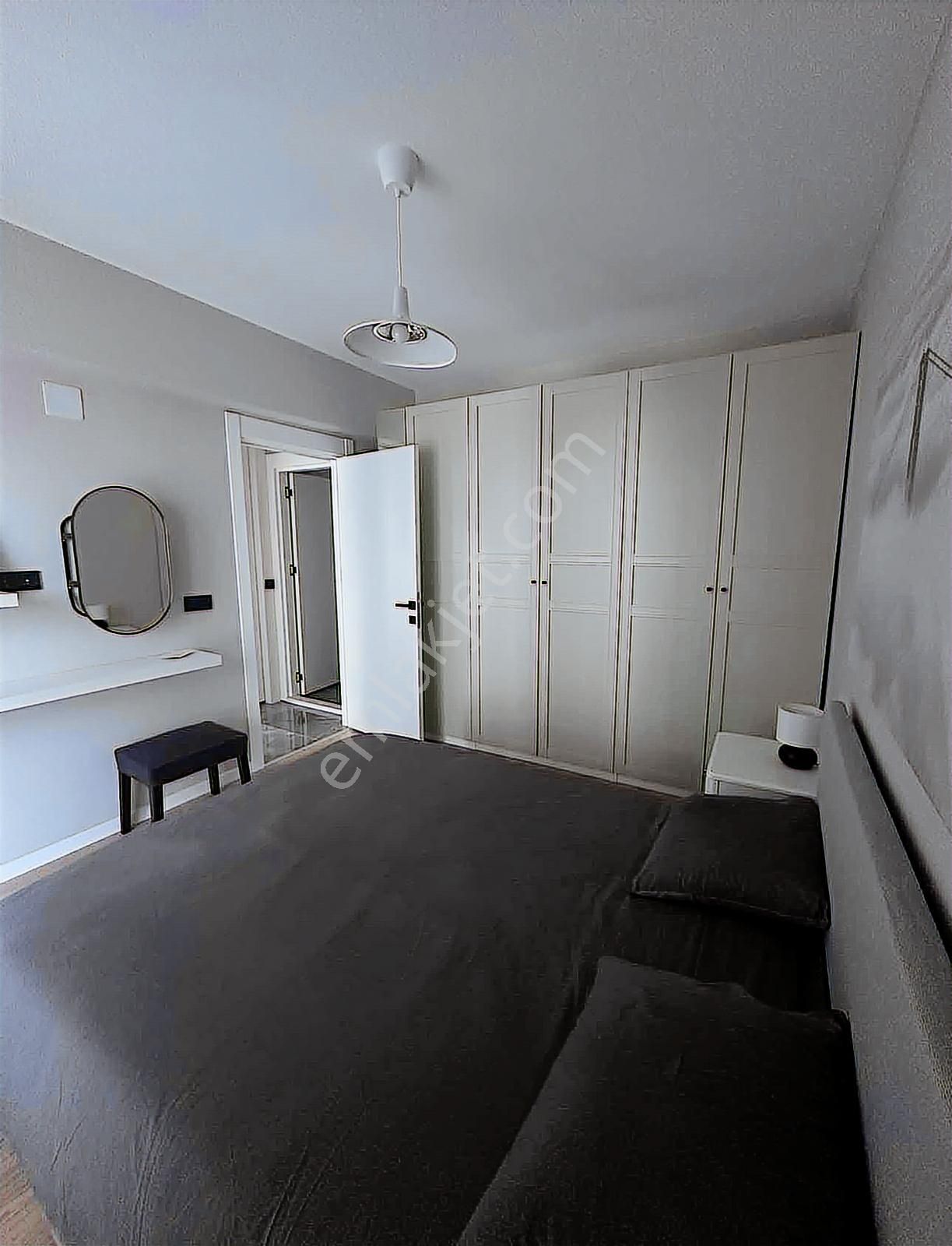 G A'dan Çeltaş İnşaat Kalitesiyle Loca 180 Projesi 2+1 Daireler - Görsel 12