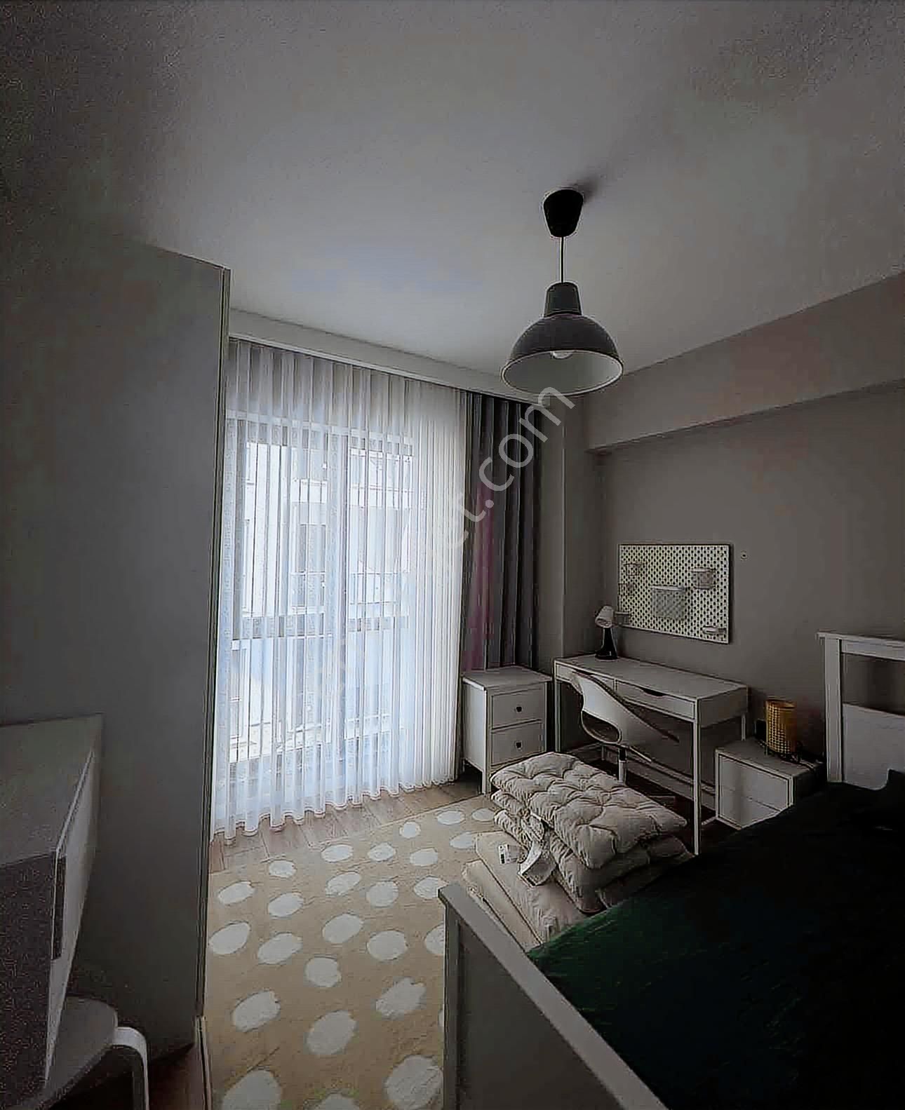 G A'dan Çeltaş İnşaat Kalitesiyle Loca 180 Projesi 2+1 Daireler - Görsel 8