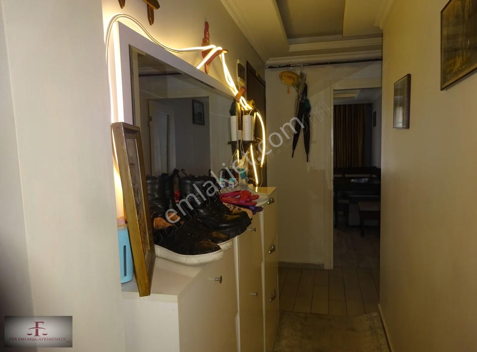 Bahçelievler Yenibosna Çobançeşme Mah Satılık 2+1 Daire - Görsel 13