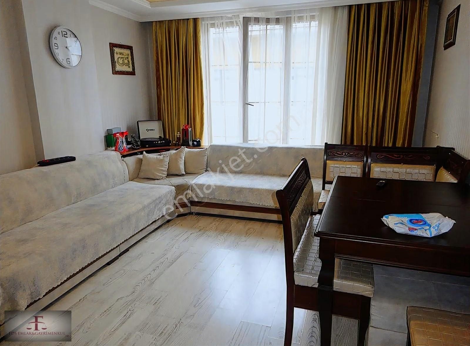 Bahçelievler Yenibosna Çobançeşme Mah Satılık 2+1 Daire - Görsel 26