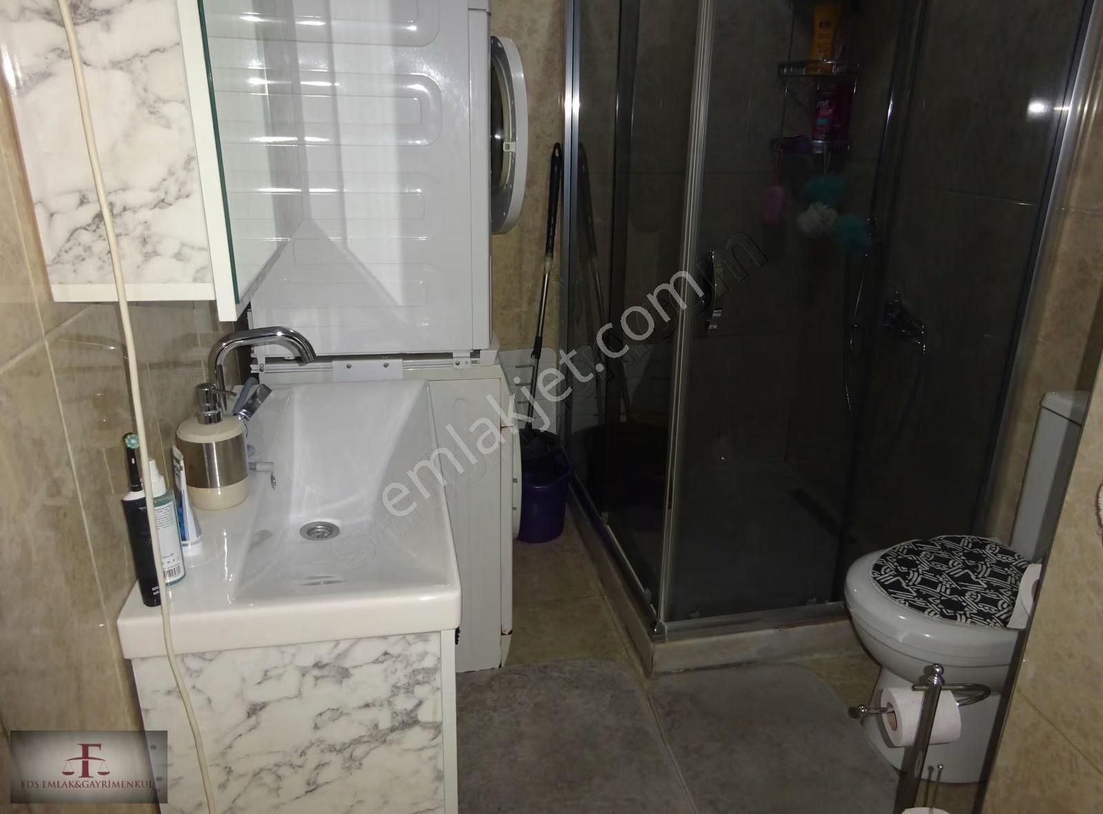 Bahçelievler Yenibosna Çobançeşme Mah Satılık 2+1 Daire - Görsel 22