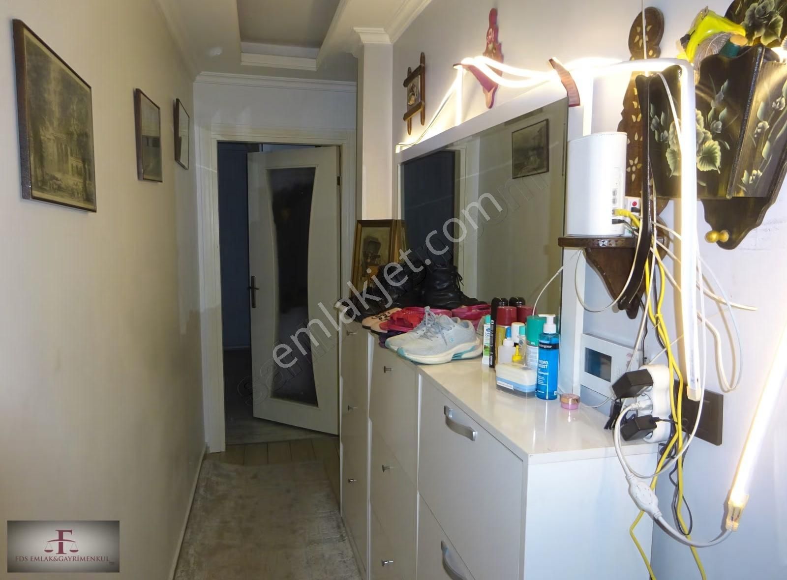 Bahçelievler Yenibosna Çobançeşme Mah Satılık 2+1 Daire - Görsel 19