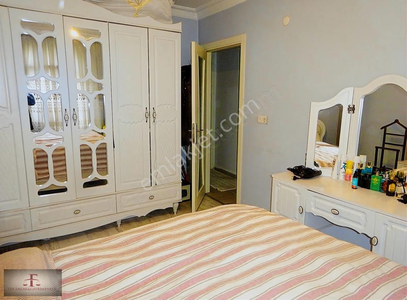 Bahçelievler Yenibosna Çobançeşme Mah Satılık 2+1 Daire - Görsel 14