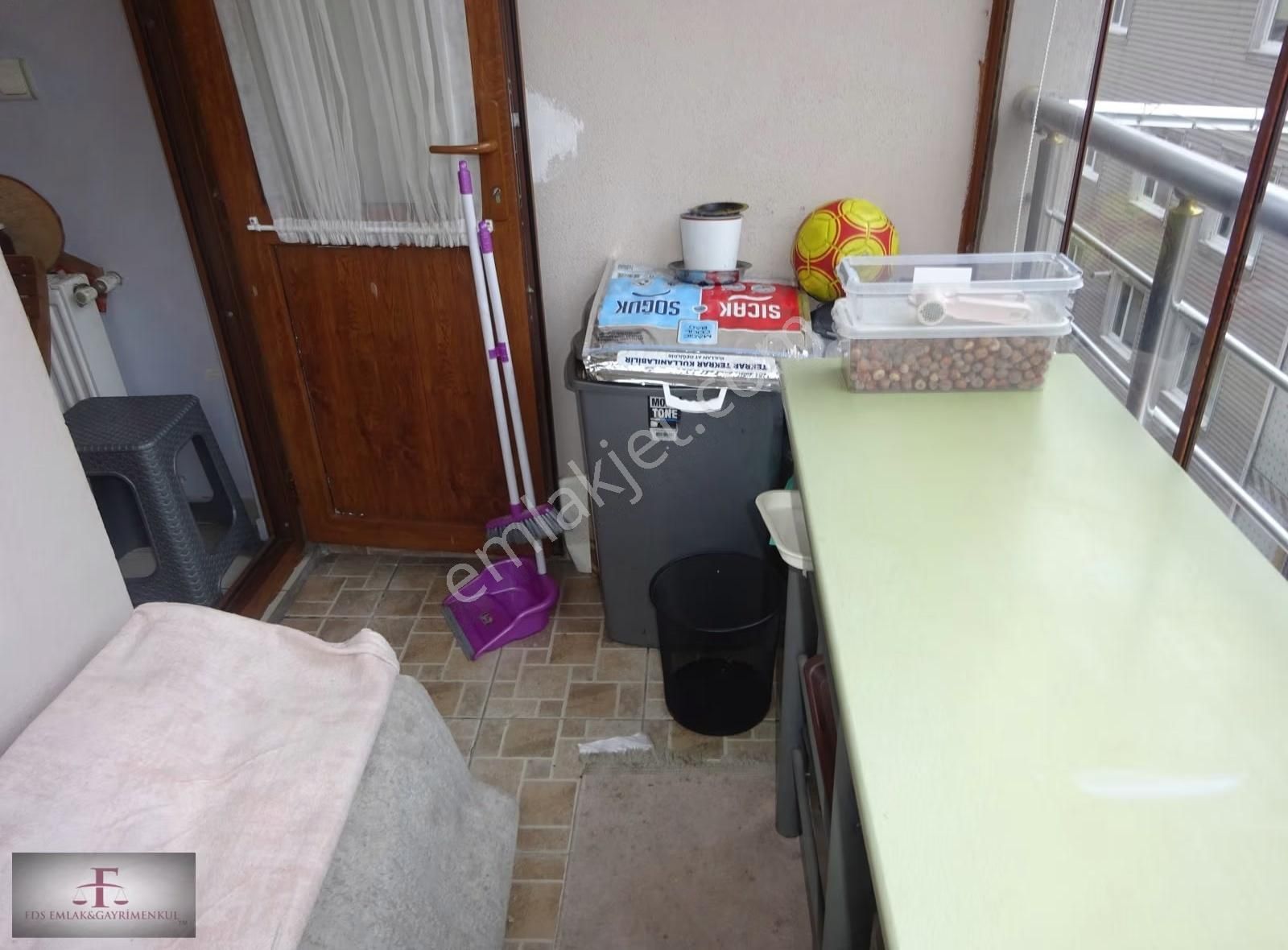 Bahçelievler Yenibosna Çobançeşme Mah Satılık 2+1 Daire - Görsel 10