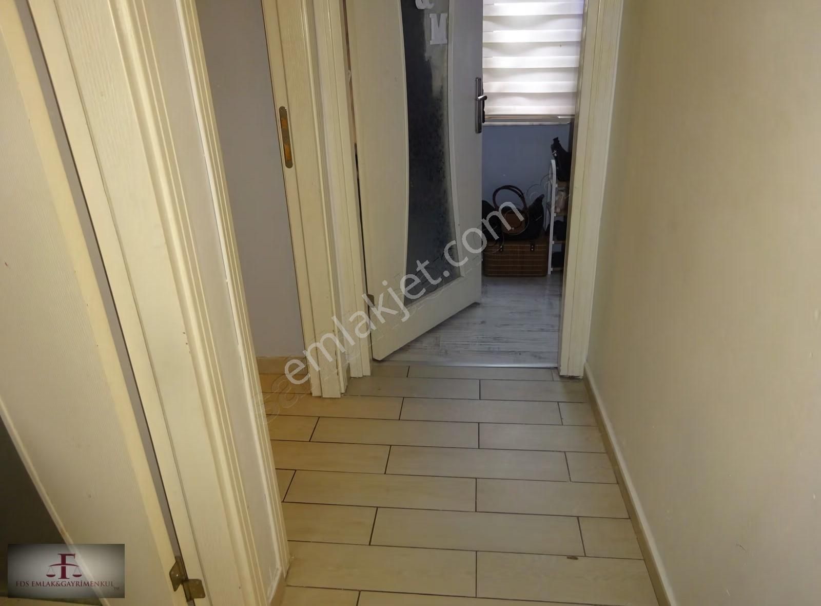 Bahçelievler Yenibosna Çobançeşme Mah Satılık 2+1 Daire - Görsel 6