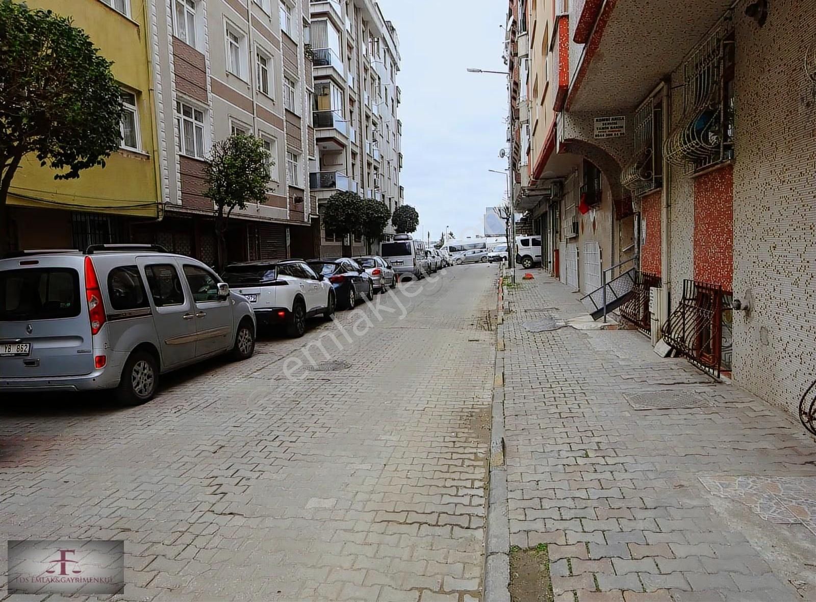 Bahçelievler Yuenibosna Fevziçakamk Mah Satılık 2+1 Daire - Görsel 13