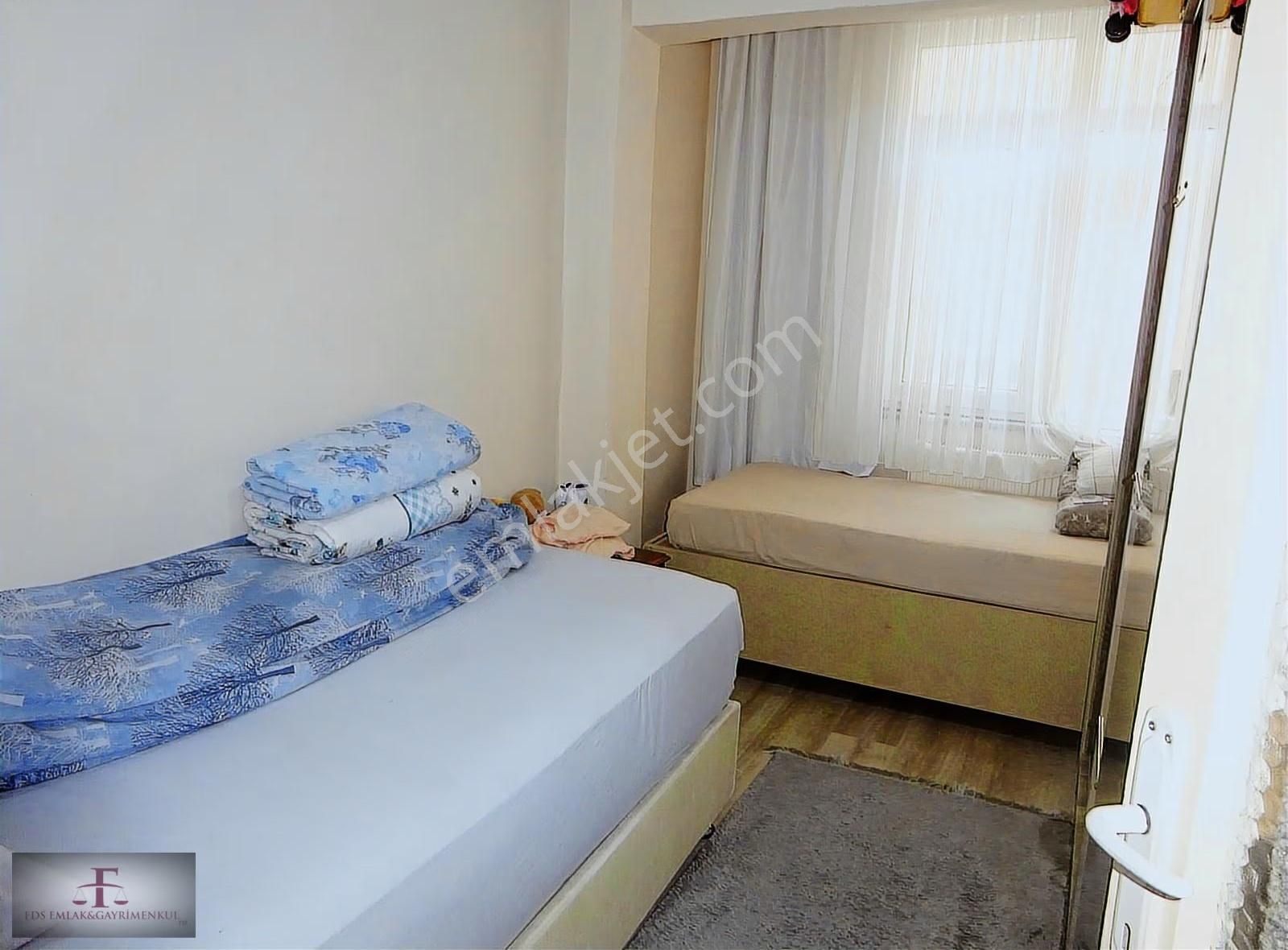 Bahçelievler Yuenibosna Fevziçakamk Mah Satılık 2+1 Daire - Görsel 2