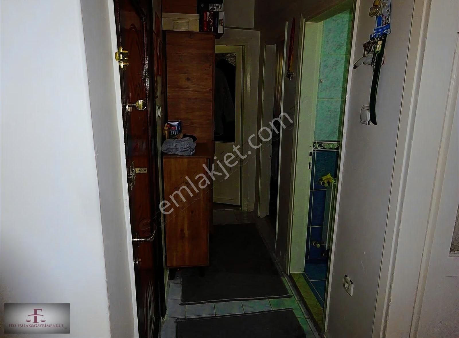 Bahçelievler Yuenibosna Fevziçakamk Mah Satılık 2+1 Daire - Görsel 9