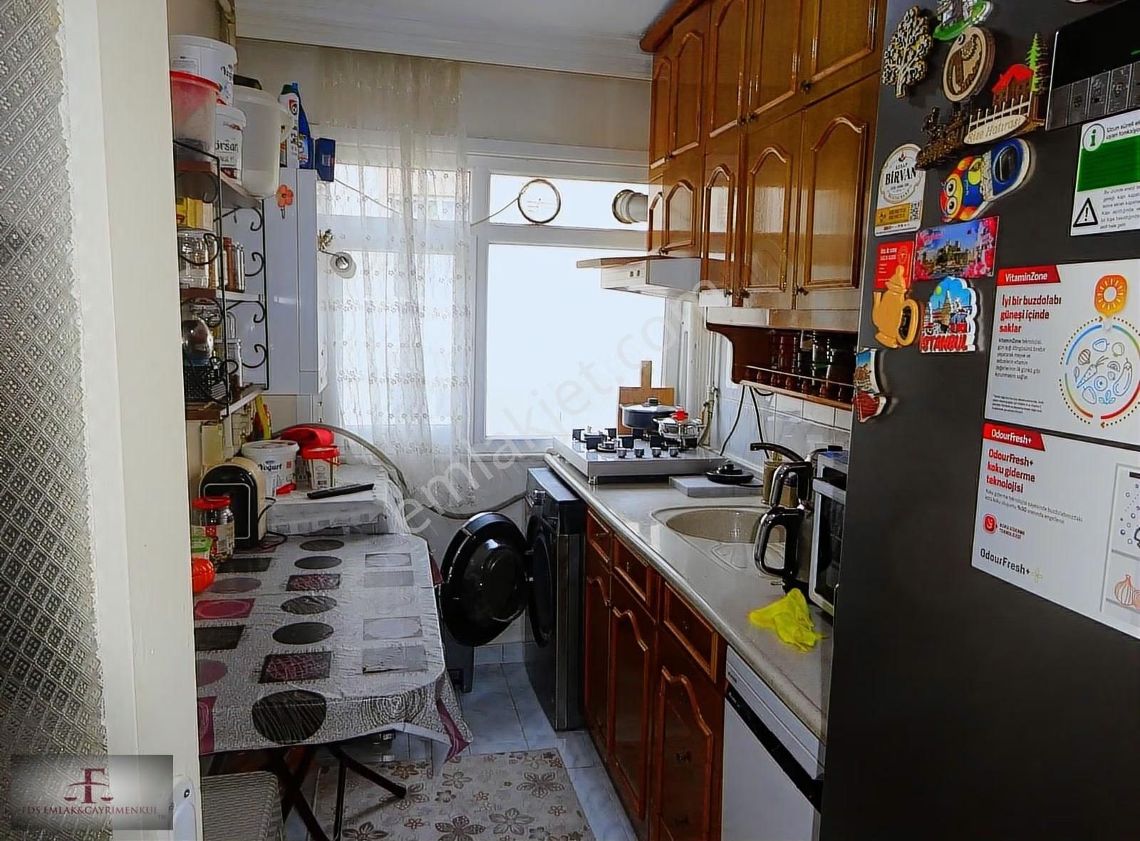 Bahçelievler Yuenibosna Fevziçakamk Mah Satılık 2+1 Daire - Görsel 15