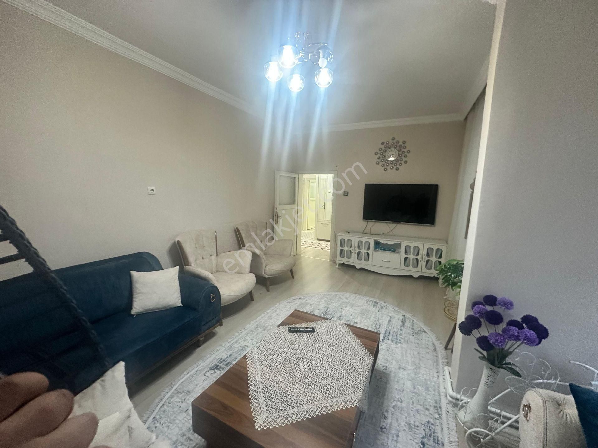 Satılık 2+1 Kombili Daire