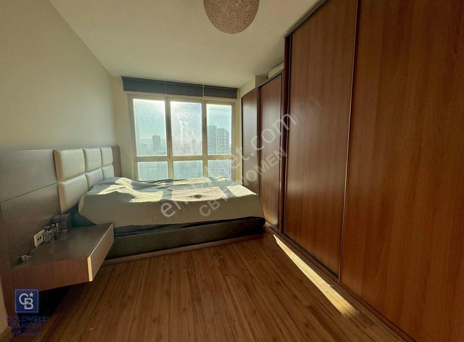 Ataşehir Andromeda Rezidance 1+1 Eşyalı Satılık Daire! - Görsel 10