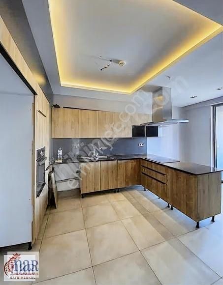 İncek İcon Manzaralı Güney Cephe Kiralık Daire - Görsel 3