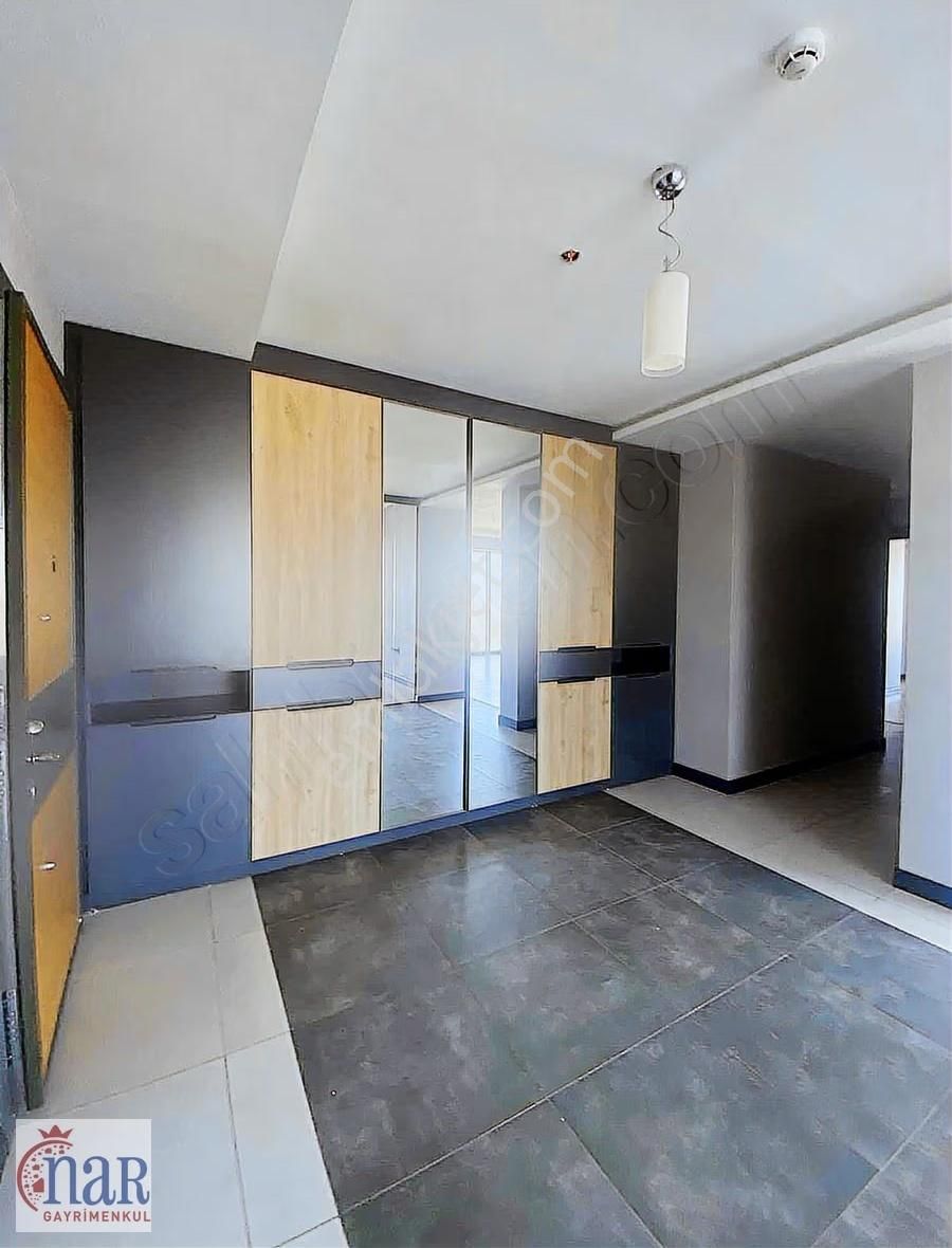 İncek İcon Manzaralı Güney Cephe Kiralık Daire - Görsel 4