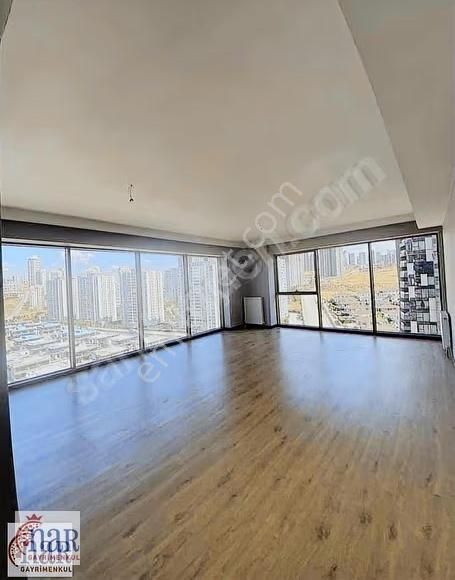 İncek İcon Manzaralı Güney Cephe Kiralık Daire