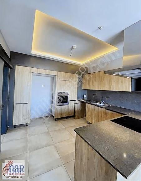 İncek İcon Manzaralı Güney Cephe Kiralık Daire - Görsel 17