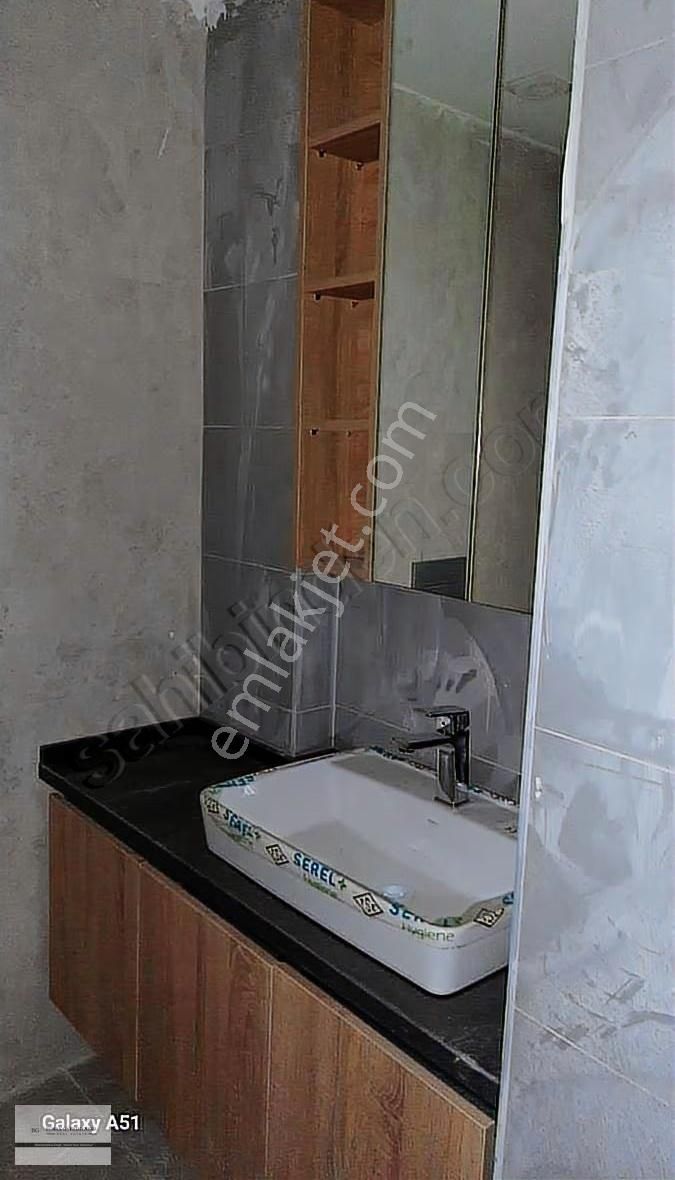 İpektaş Cadde Projesinde Köşebaşı 1+1 6.katta Daire - Görsel 21