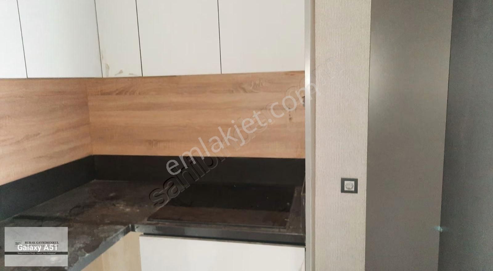 İpektaş Cadde Projesinde Köşebaşı 1+1 6.katta Daire - Görsel 2