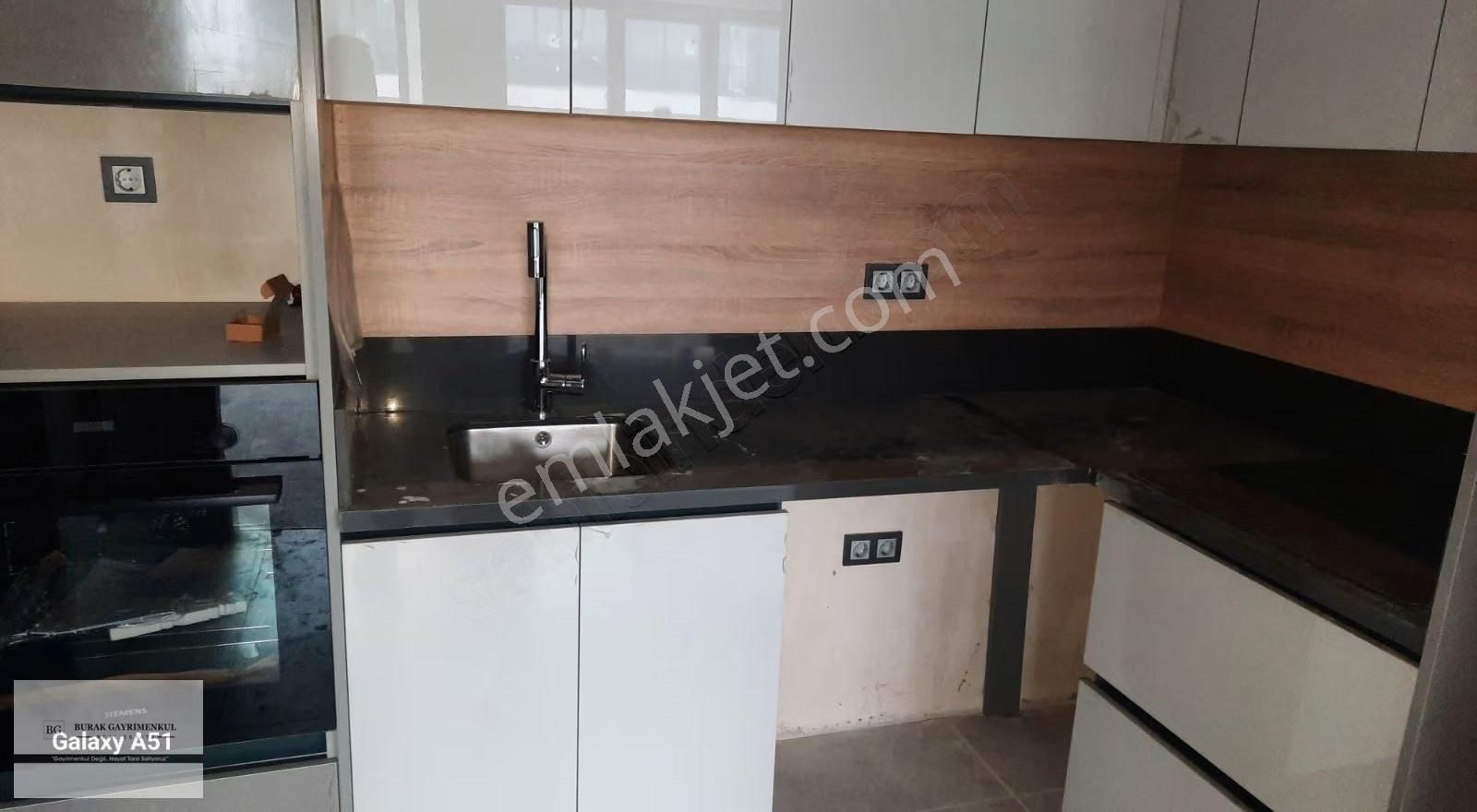 İpektaş Cadde Projesinde Köşebaşı 1+1 6.katta Daire - Görsel 18