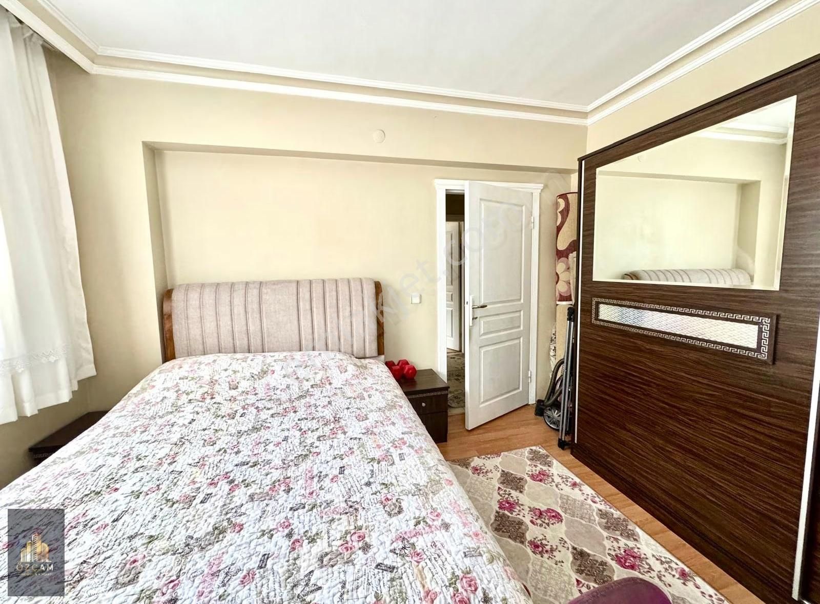 //özçam'dan█ İçi Yapılı 3+1 Masrafsız Uygun Fiyatlı Daire - Görsel 35