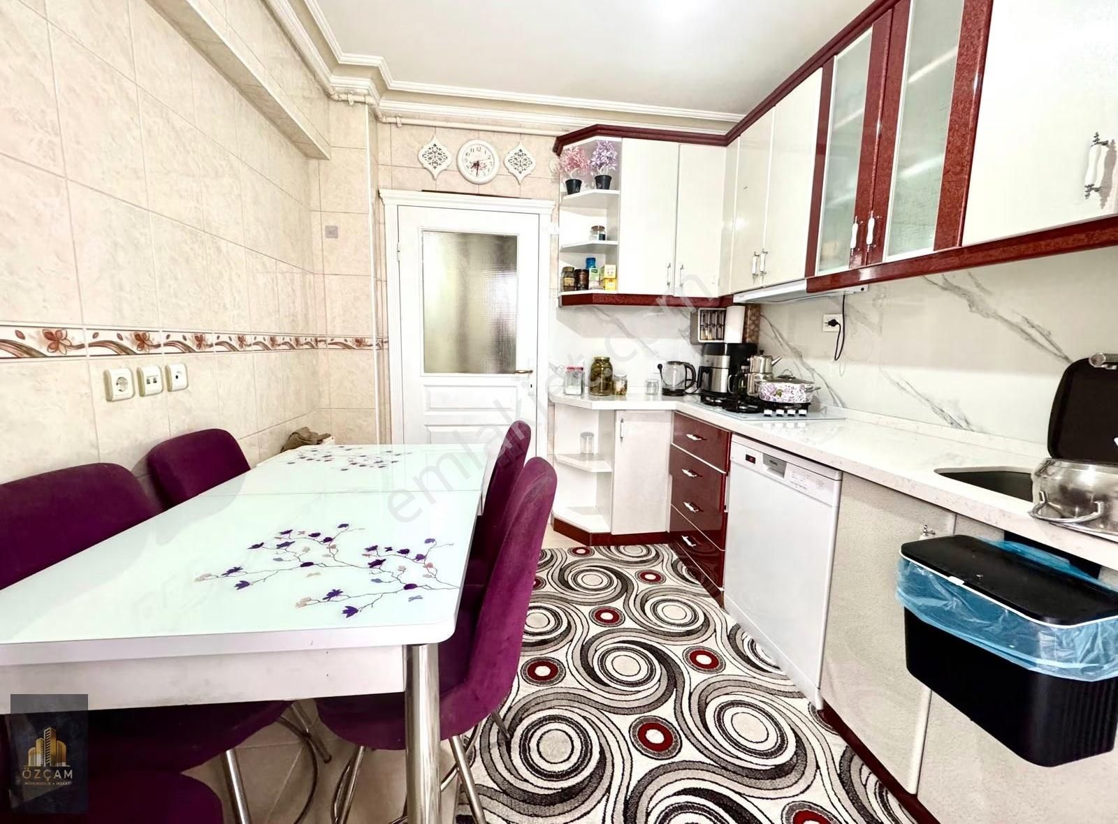 //özçam'dan█ İçi Yapılı 3+1 Masrafsız Uygun Fiyatlı Daire - Görsel 22