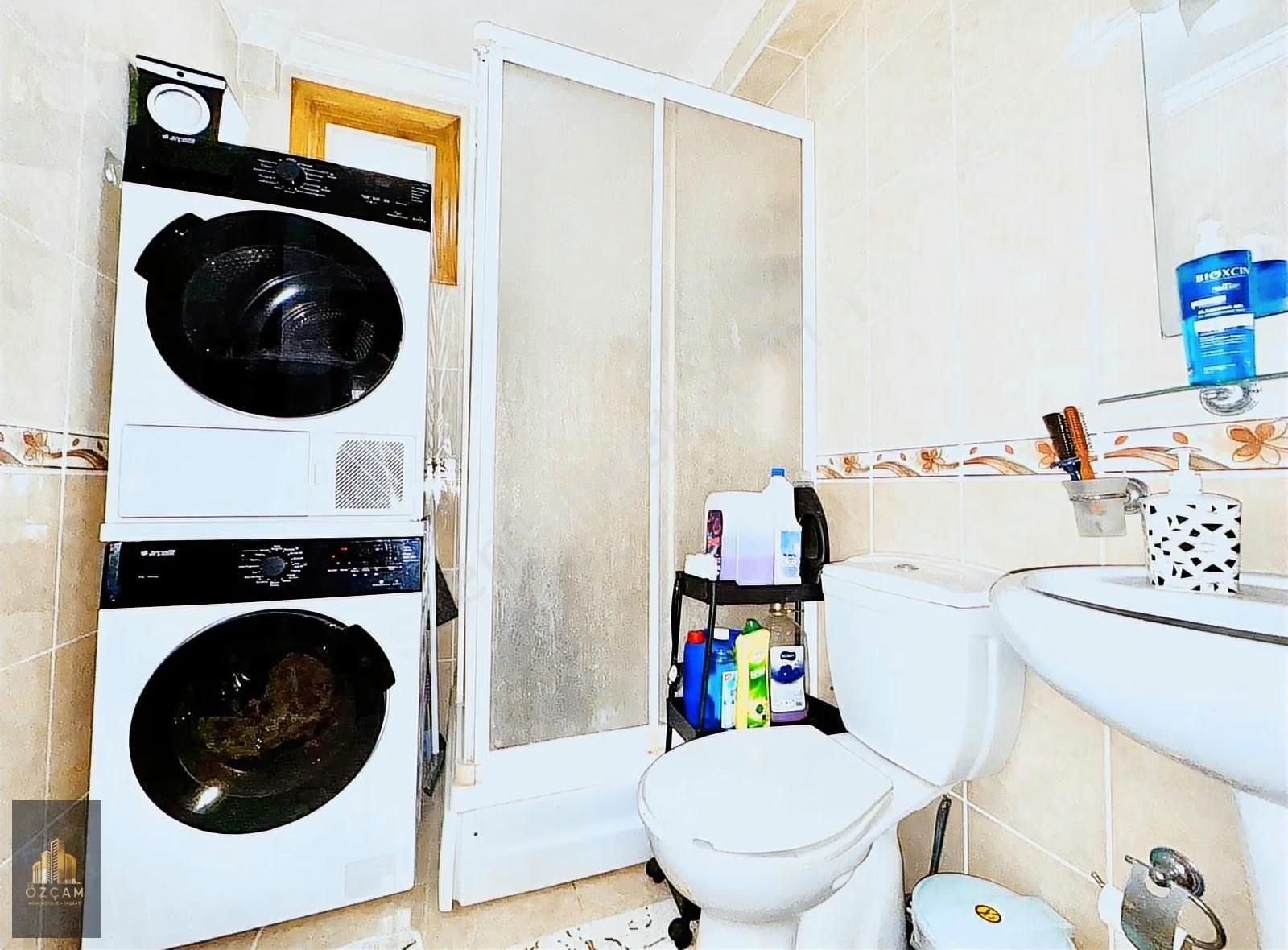 //özçam'dan█ İçi Yapılı 3+1 Masrafsız Uygun Fiyatlı Daire - Görsel 29