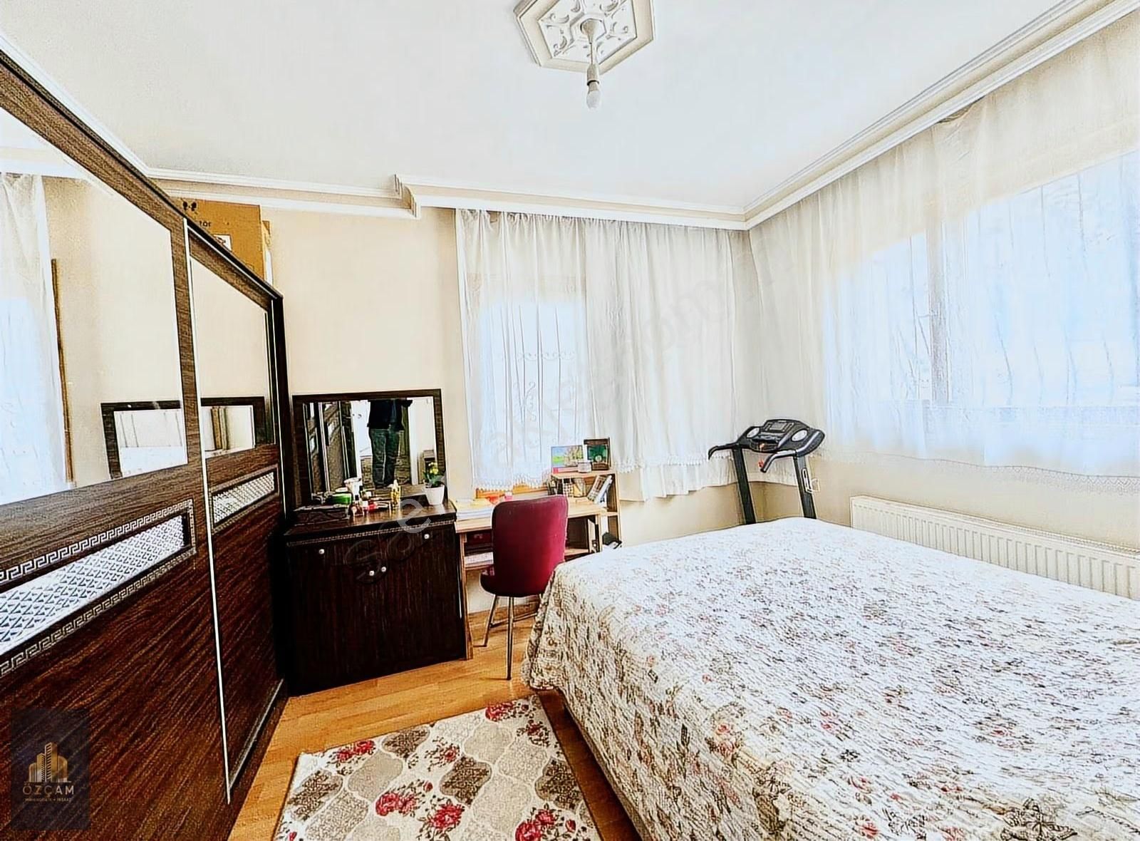 //özçam'dan█ İçi Yapılı 3+1 Masrafsız Uygun Fiyatlı Daire - Görsel 32