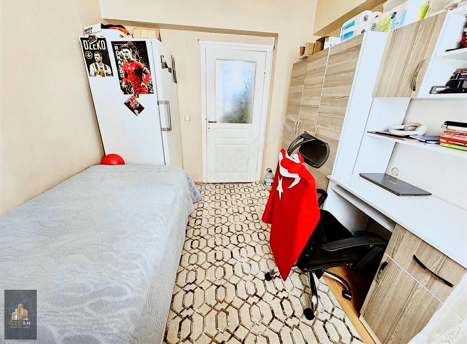 //özçam'dan█ İçi Yapılı 3+1 Masrafsız Uygun Fiyatlı Daire - Görsel 20