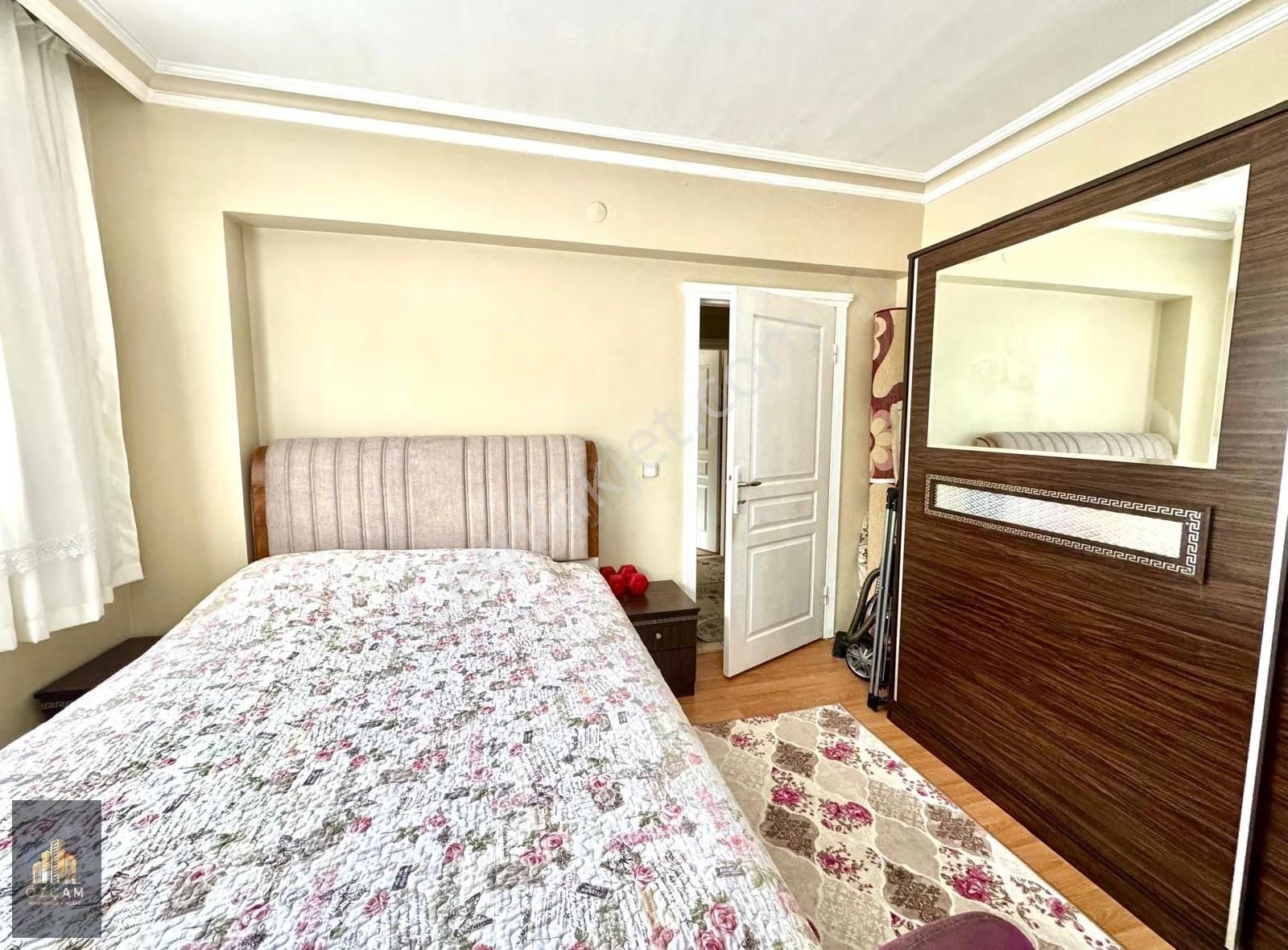 //özçam'dan█ İçi Yapılı 3+1 Masrafsız Uygun Fiyatlı Daire - Görsel 17