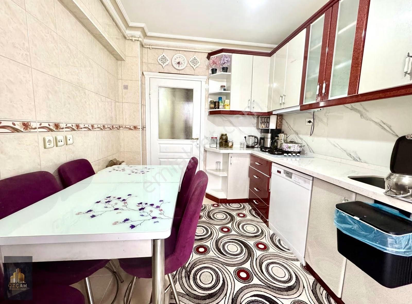 //özçam'dan█ İçi Yapılı 3+1 Masrafsız Uygun Fiyatlı Daire - Görsel 34