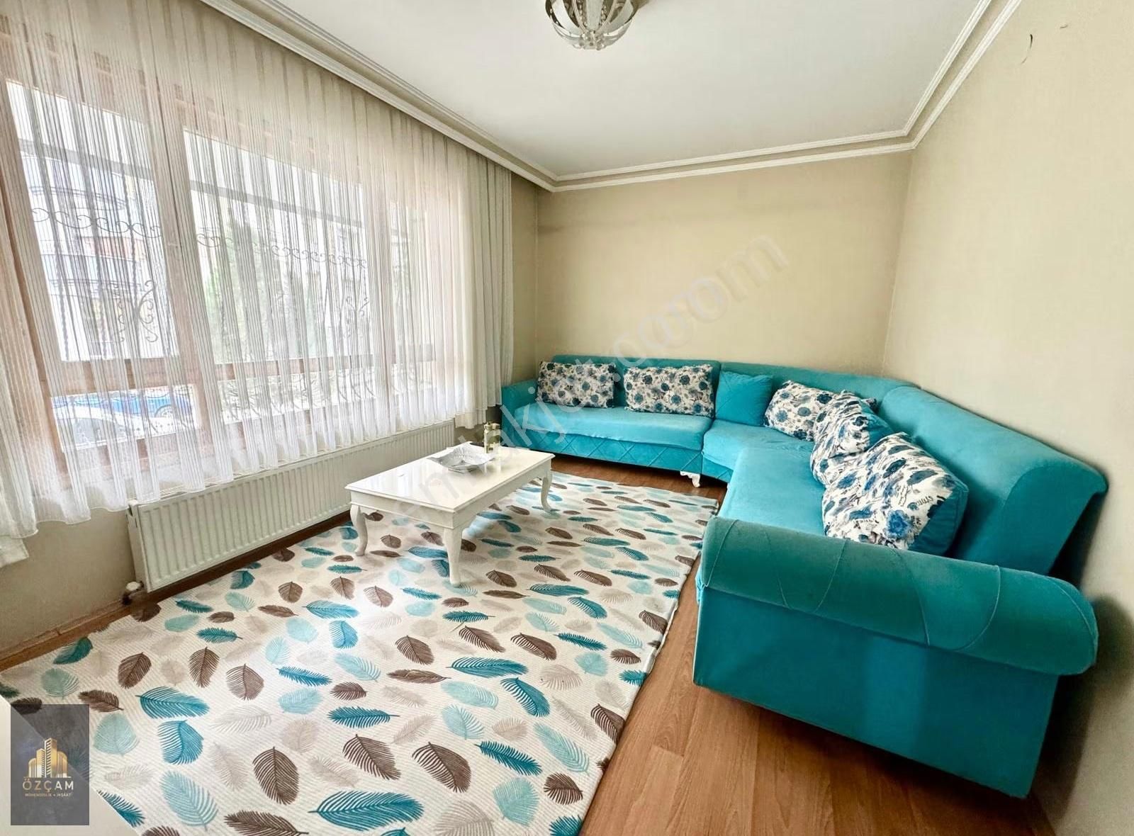 //özçam'dan█ İçi Yapılı 3+1 Masrafsız Uygun Fiyatlı Daire - Görsel 19