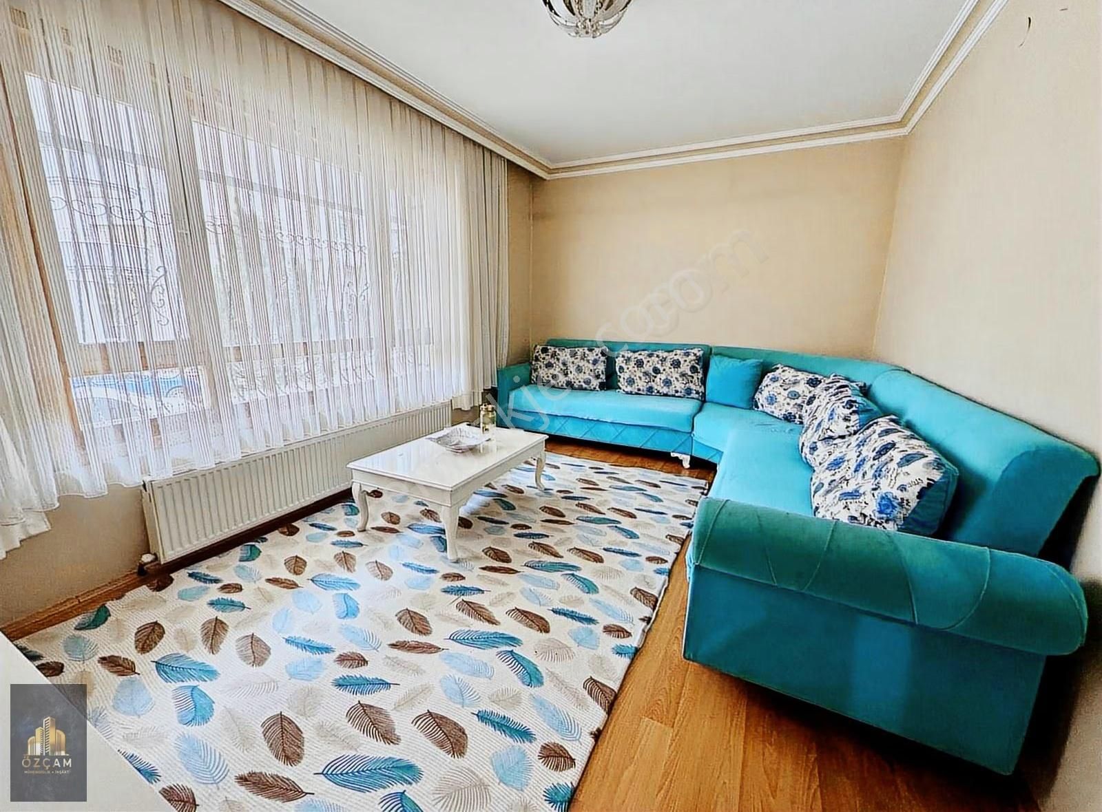 //özçam'dan█ İçi Yapılı 3+1 Masrafsız Uygun Fiyatlı Daire - Görsel 7