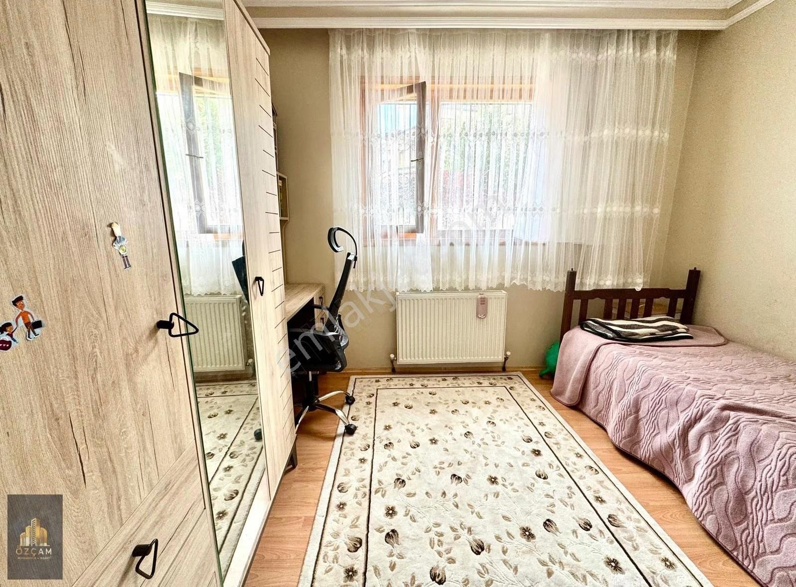 //özçam'dan█ İçi Yapılı 3+1 Masrafsız Uygun Fiyatlı Daire - Görsel 33