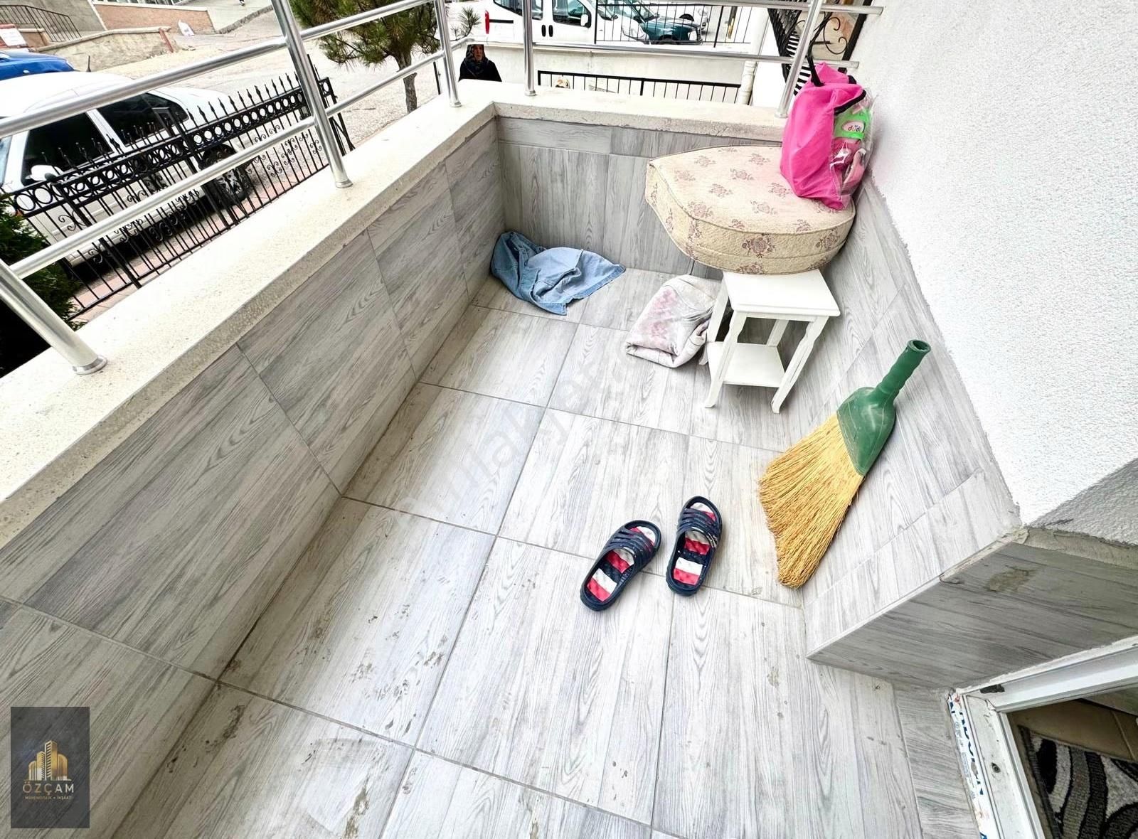 //özçam'dan█ İçi Yapılı 3+1 Masrafsız Uygun Fiyatlı Daire - Görsel 21