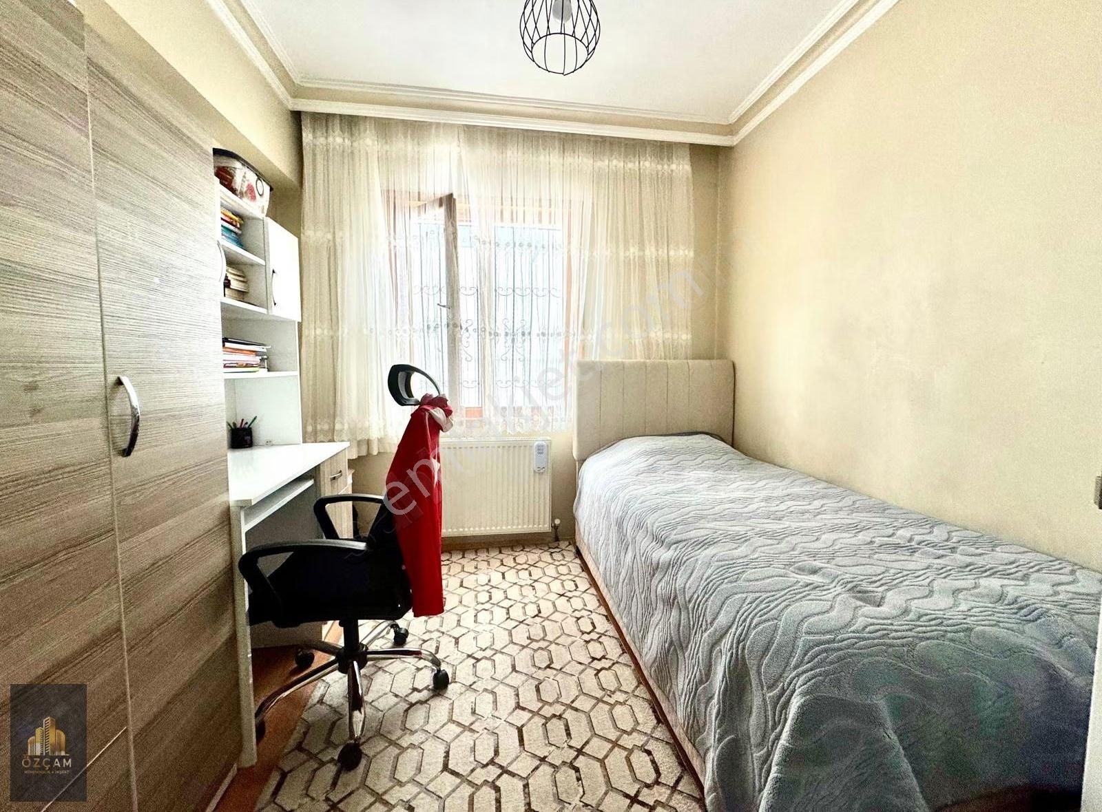 //özçam'dan█ İçi Yapılı 3+1 Masrafsız Uygun Fiyatlı Daire - Görsel 3