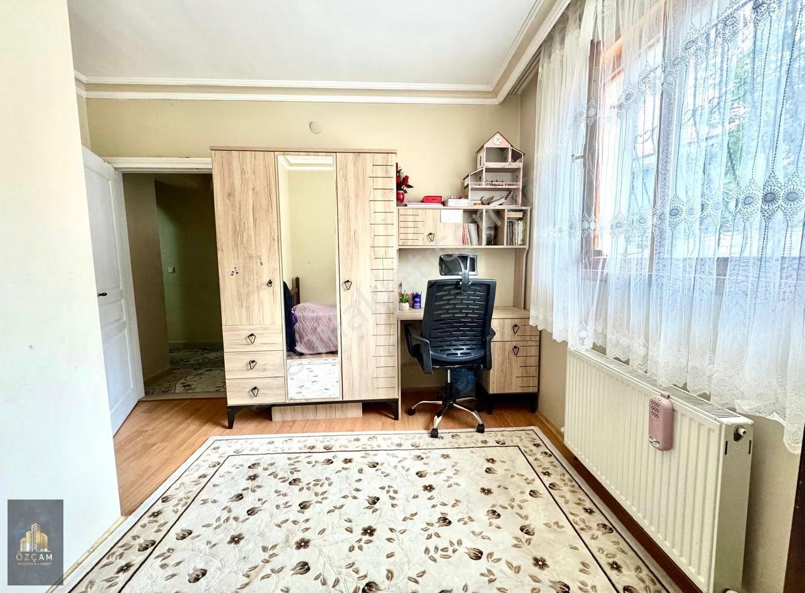 //özçam'dan█ İçi Yapılı 3+1 Masrafsız Uygun Fiyatlı Daire - Görsel 12