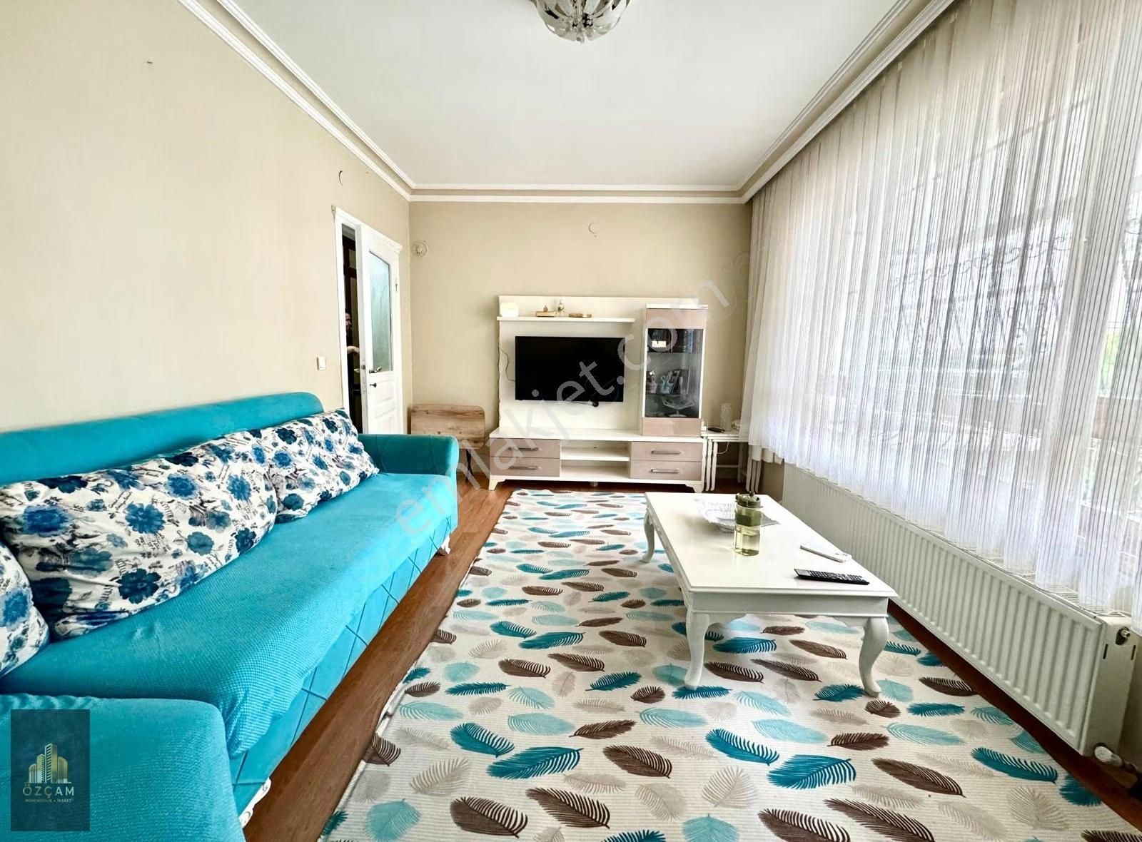 //özçam'dan█ İçi Yapılı 3+1 Masrafsız Uygun Fiyatlı Daire - Görsel 24