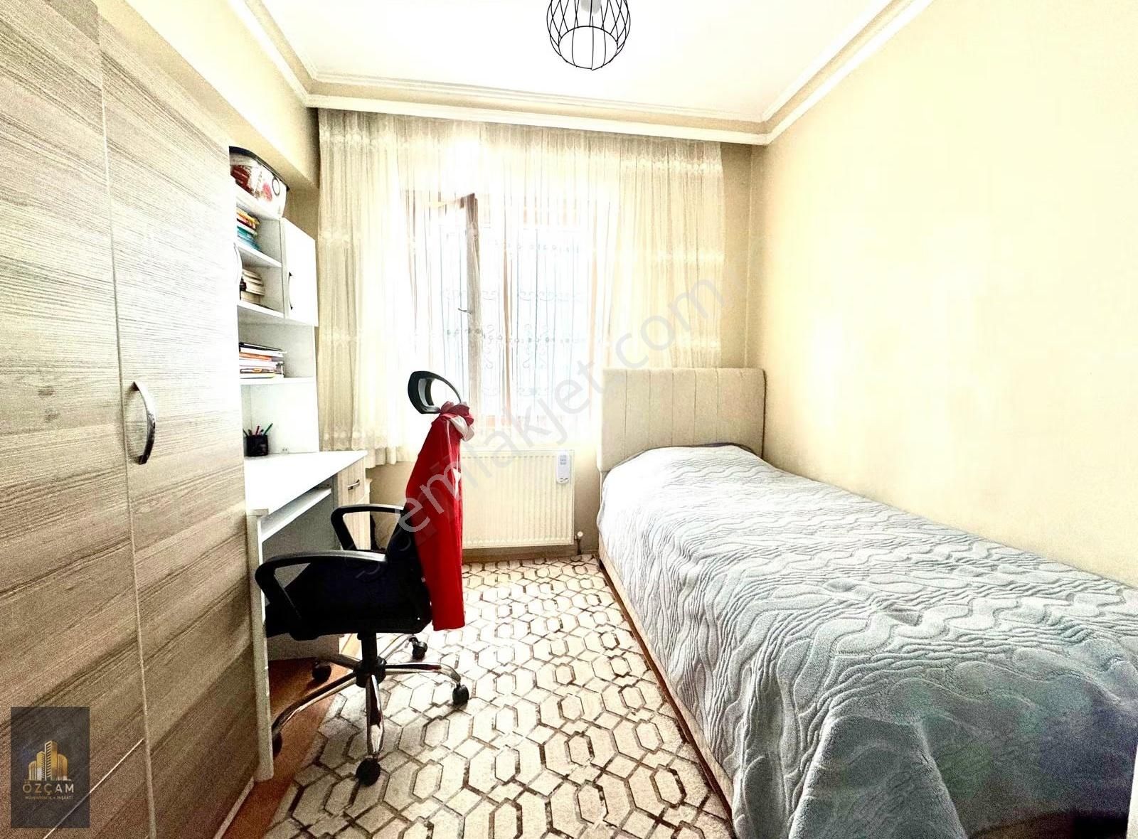 //özçam'dan█ İçi Yapılı 3+1 Masrafsız Uygun Fiyatlı Daire - Görsel 5