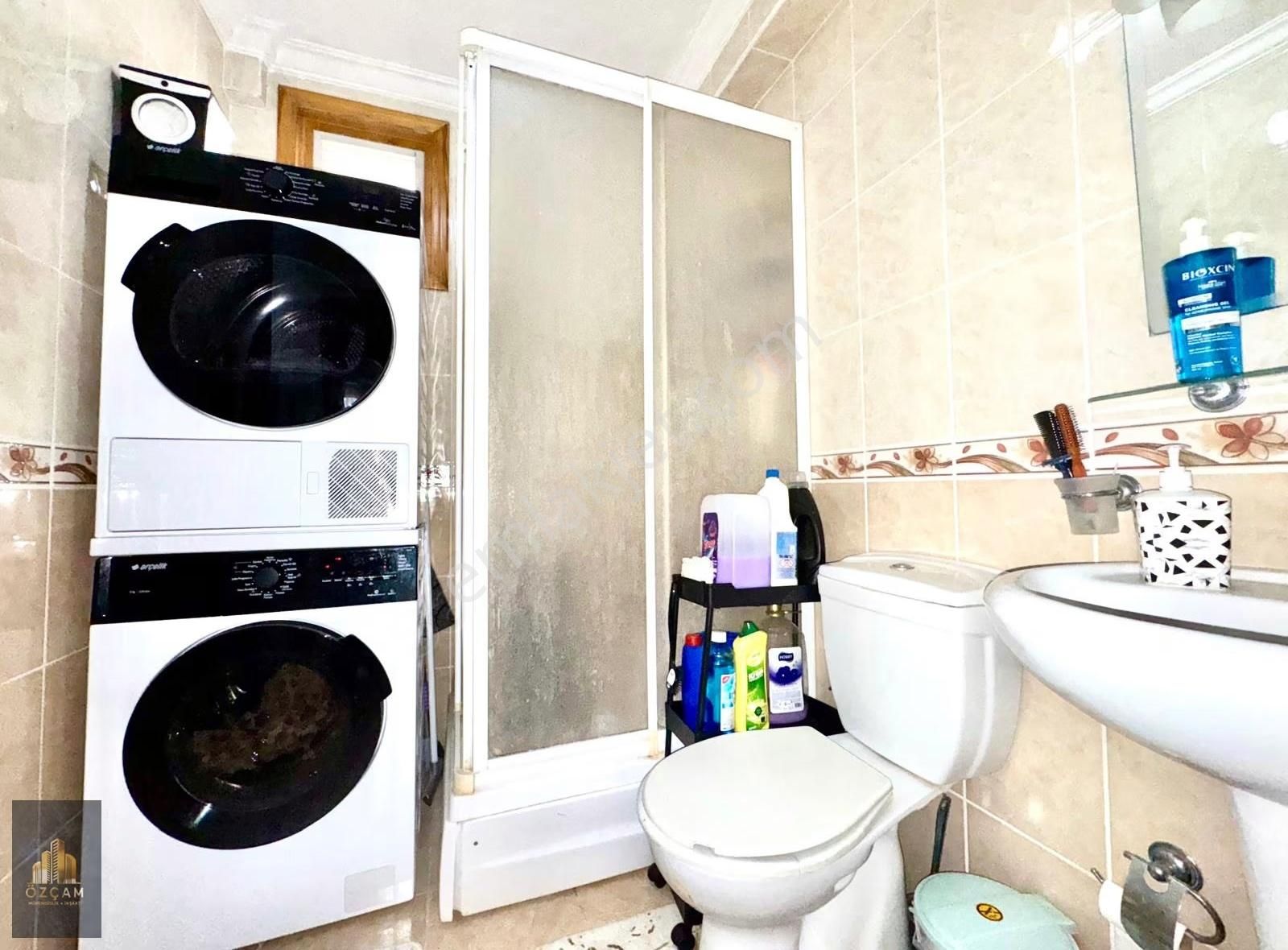 //özçam'dan█ İçi Yapılı 3+1 Masrafsız Uygun Fiyatlı Daire - Görsel 25