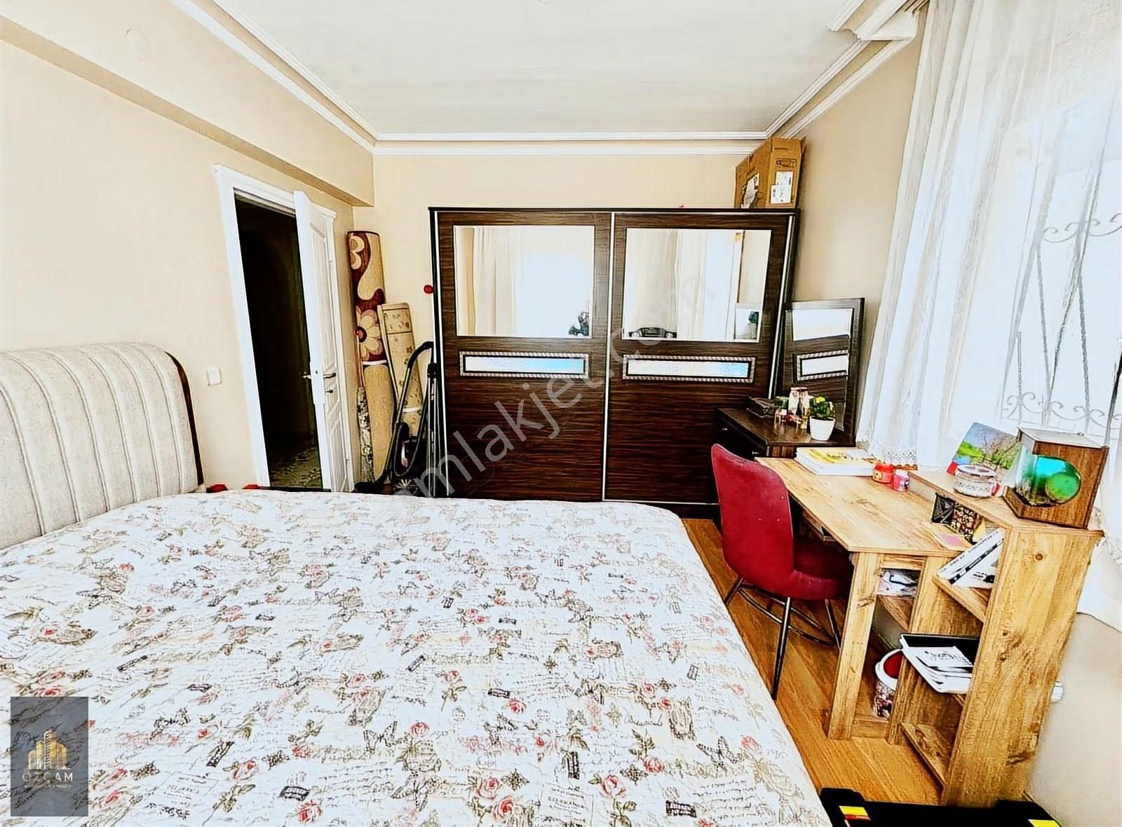 //özçam'dan█ İçi Yapılı 3+1 Masrafsız Uygun Fiyatlı Daire - Görsel 2