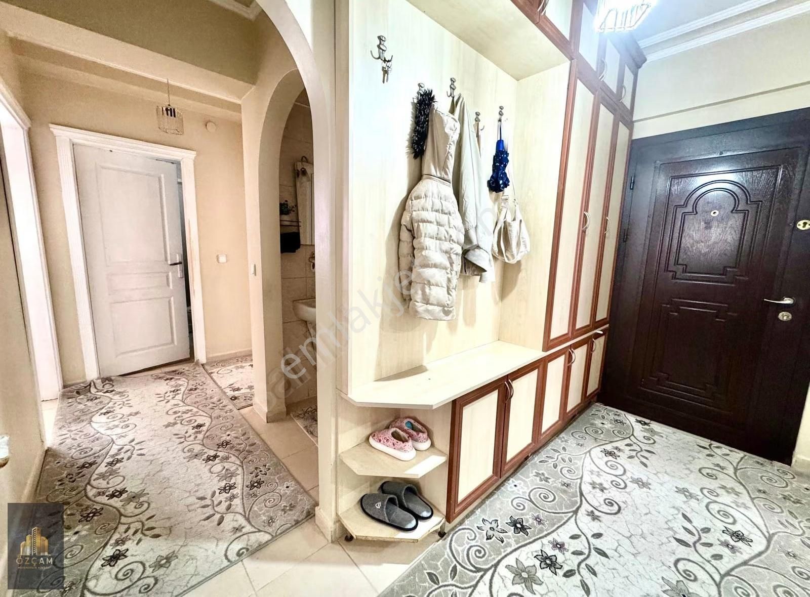 //özçam'dan█ İçi Yapılı 3+1 Masrafsız Uygun Fiyatlı Daire - Görsel 9