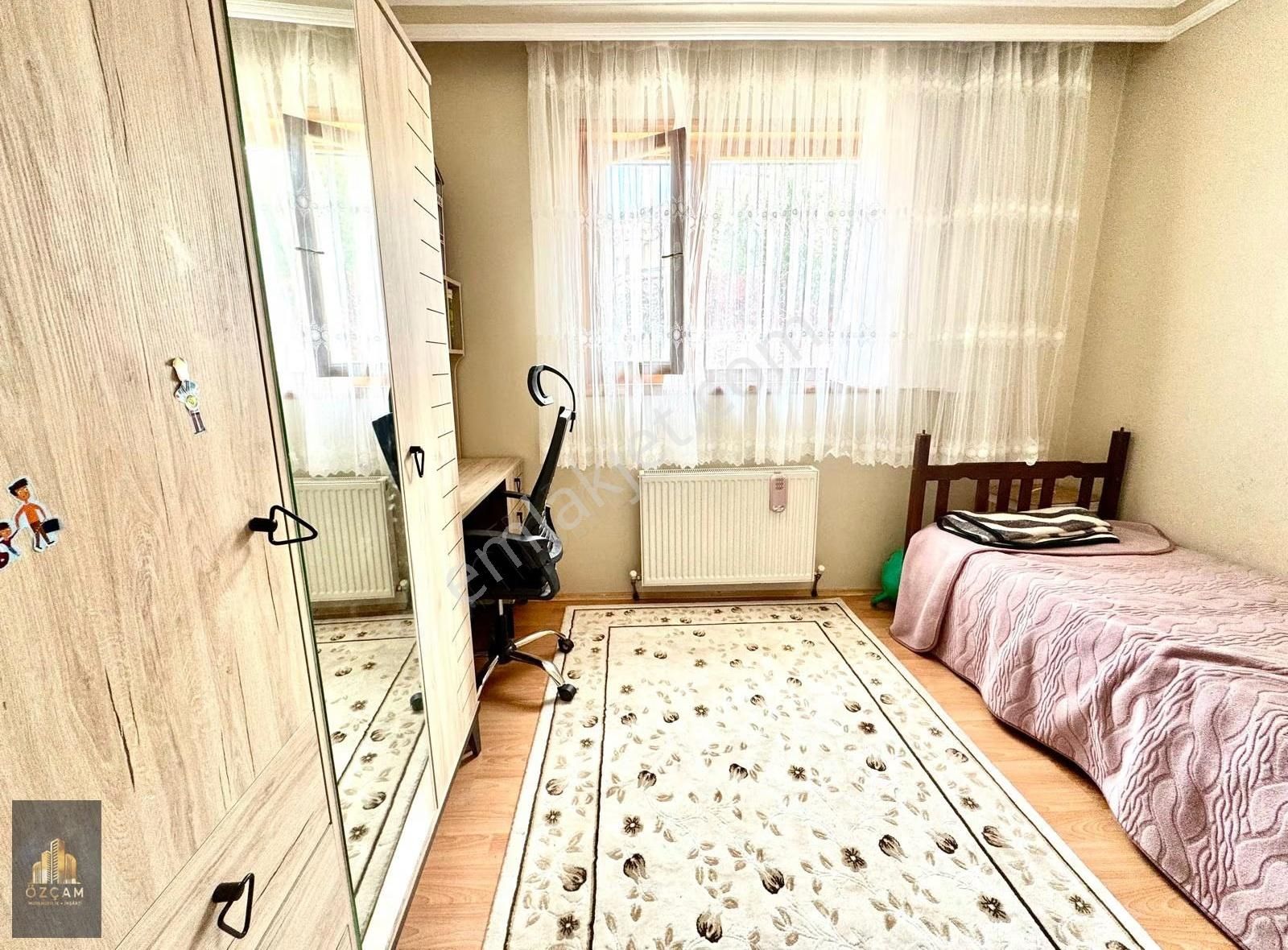 //özçam'dan█ İçi Yapılı 3+1 Masrafsız Uygun Fiyatlı Daire - Görsel 18